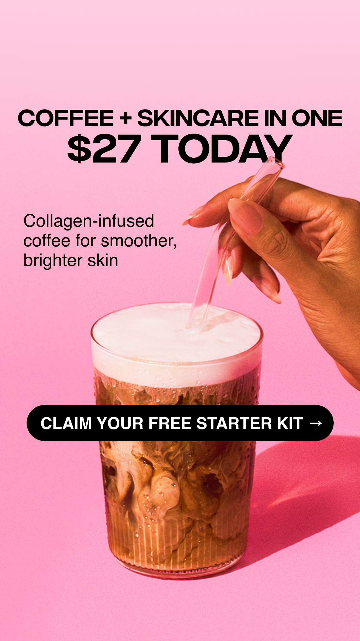 Everyday Dose Facebook ad