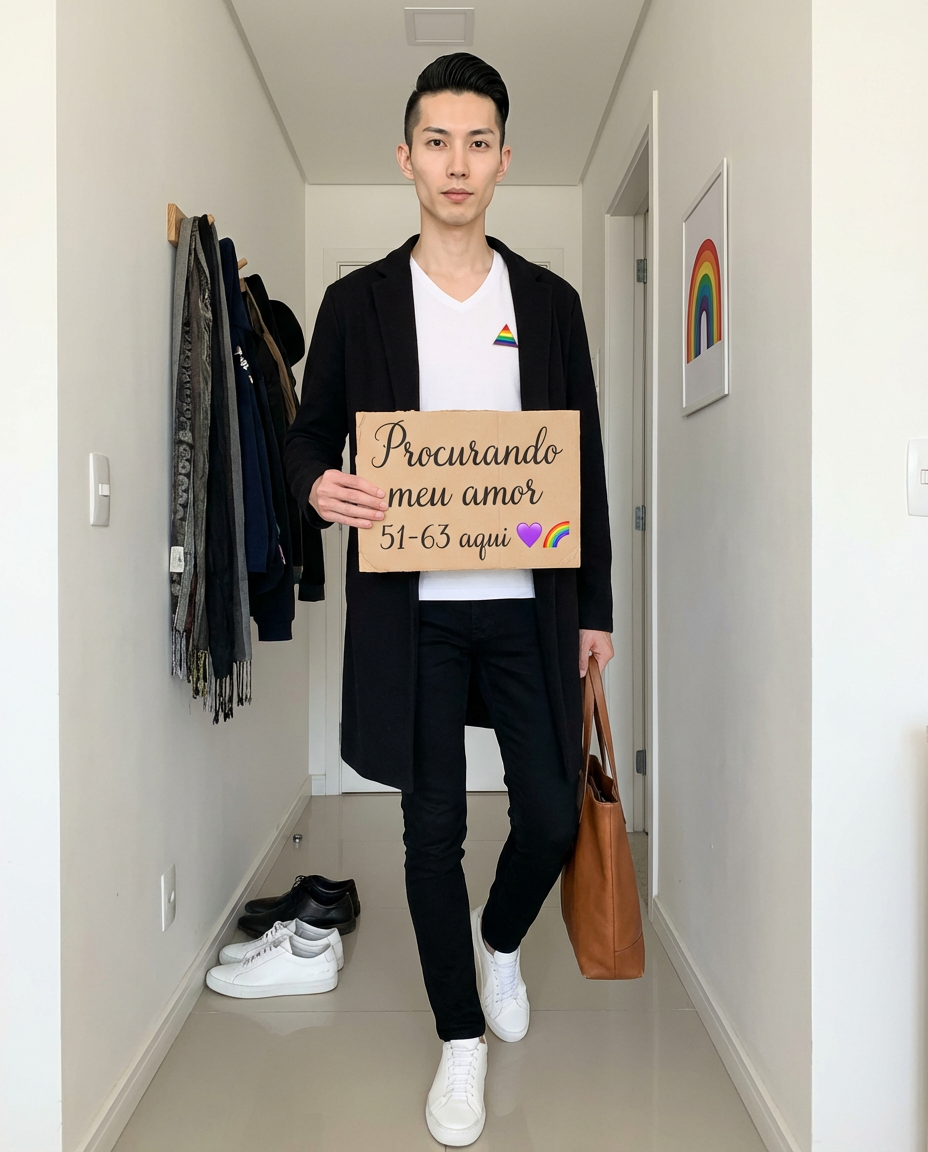 Pride Match Facebook ad