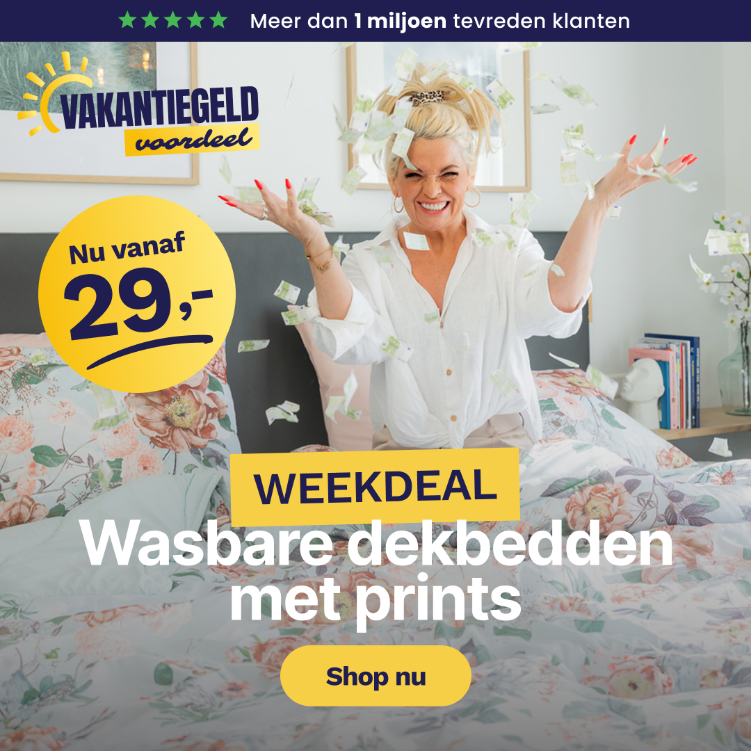 Zelesta.nl Facebook ad