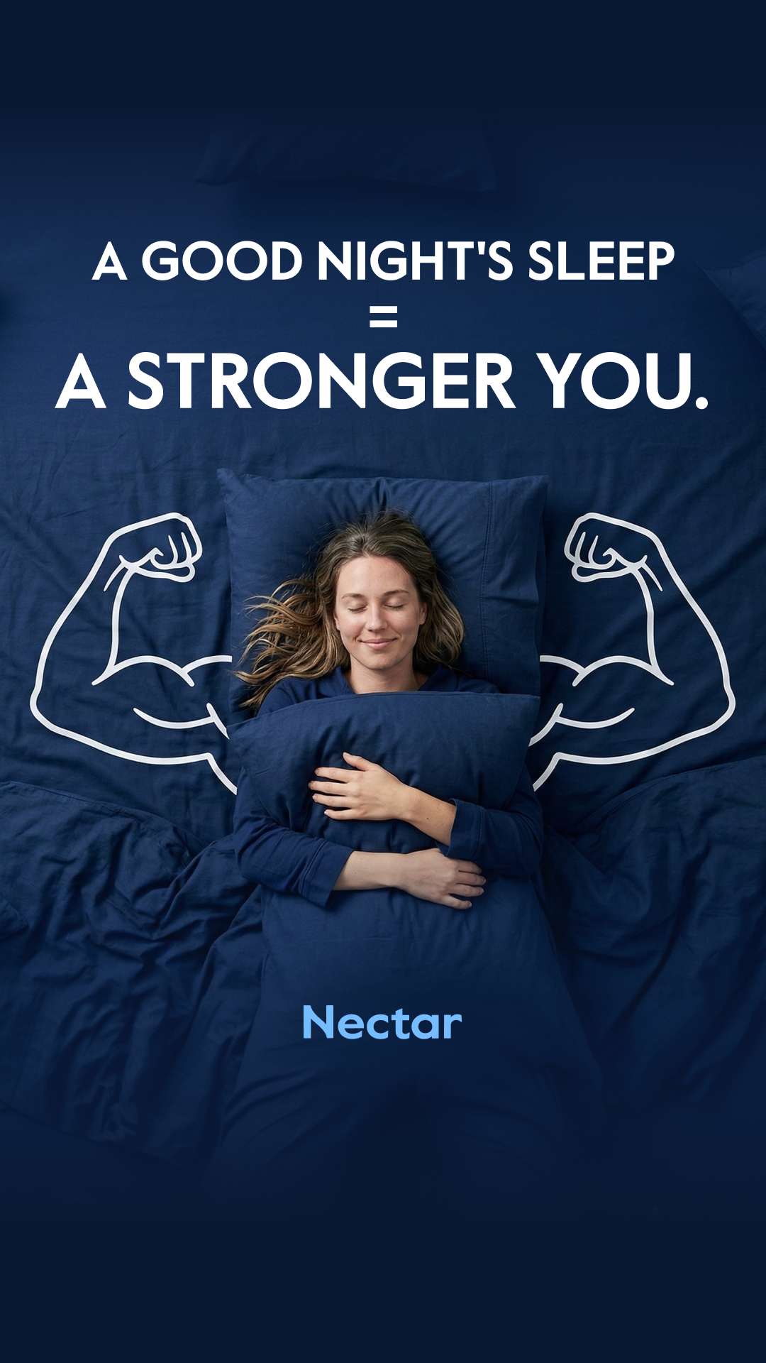 Drink Nectar Facebook ad
