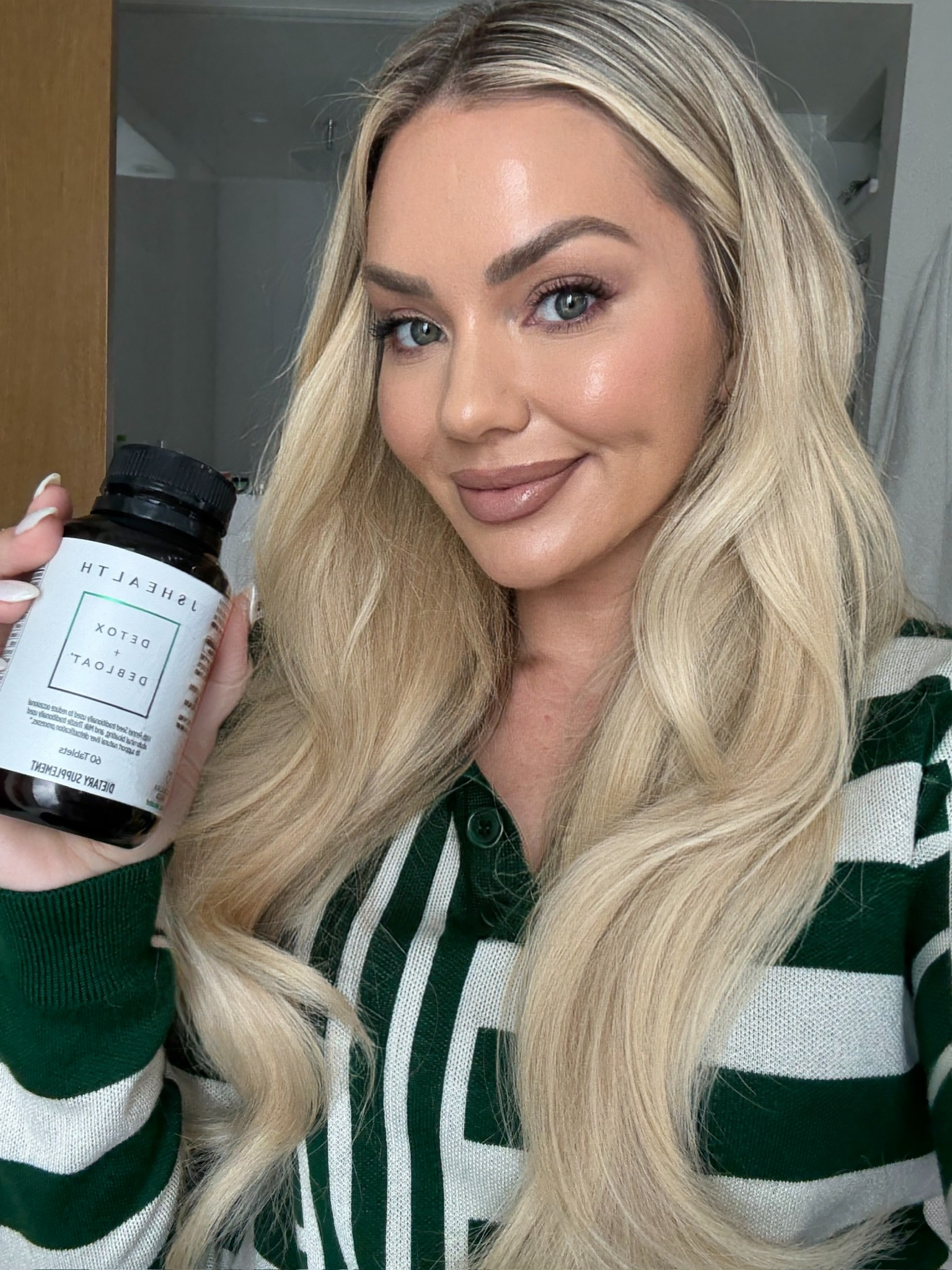 Chelsea Freeman Facebook ad