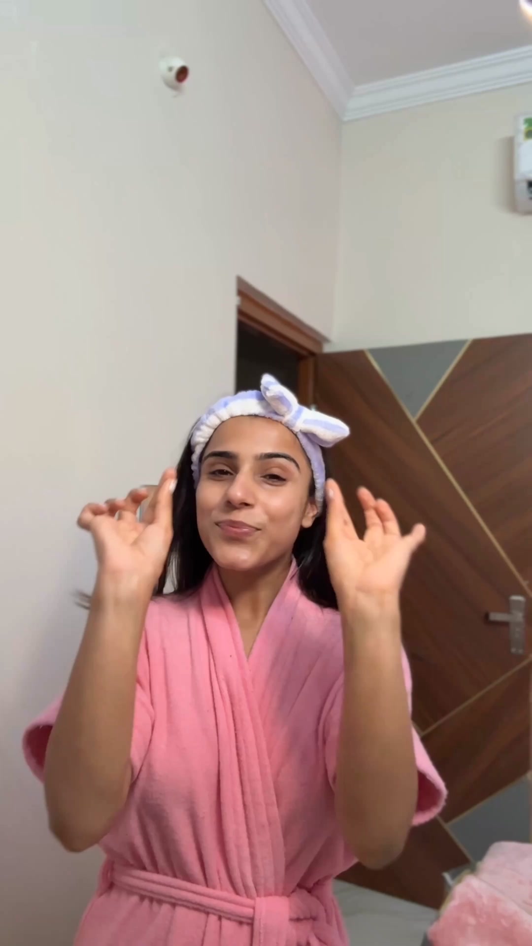 Sixam Glow Facebook ad: Meet Your Everyday Skincare Duo