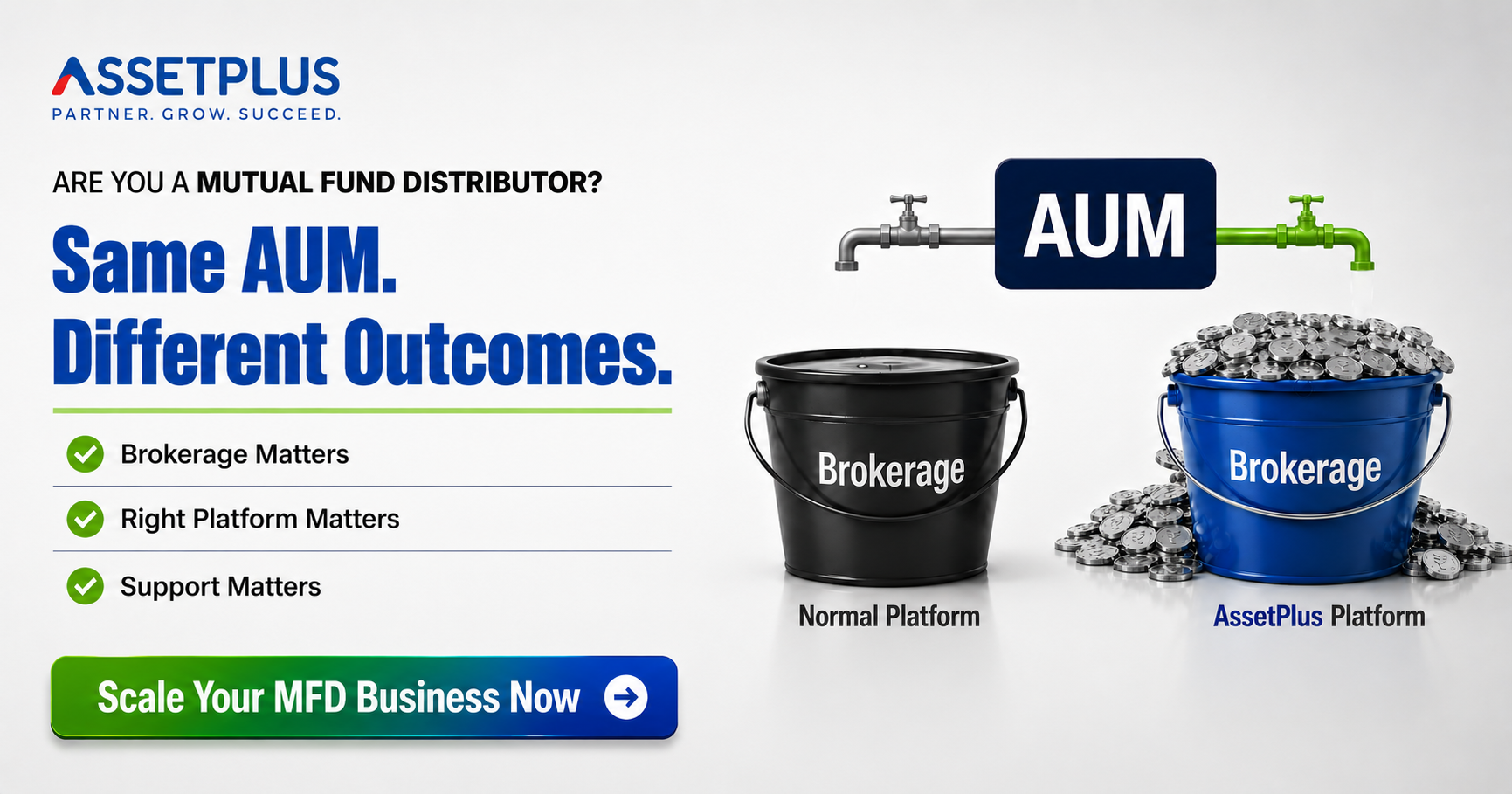AssetPlus - Best Platform for MFDs Facebook ad