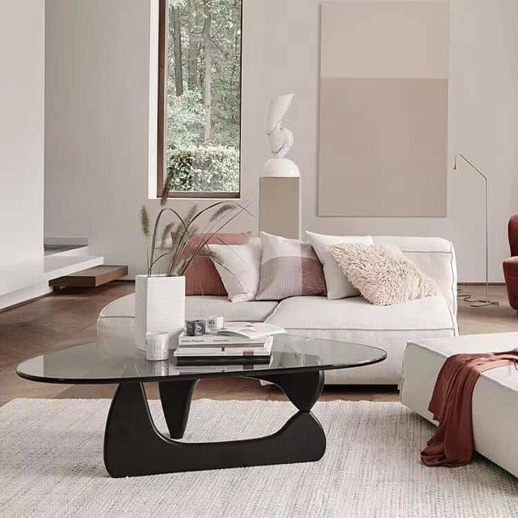 MG Home and Decor Facebook ad