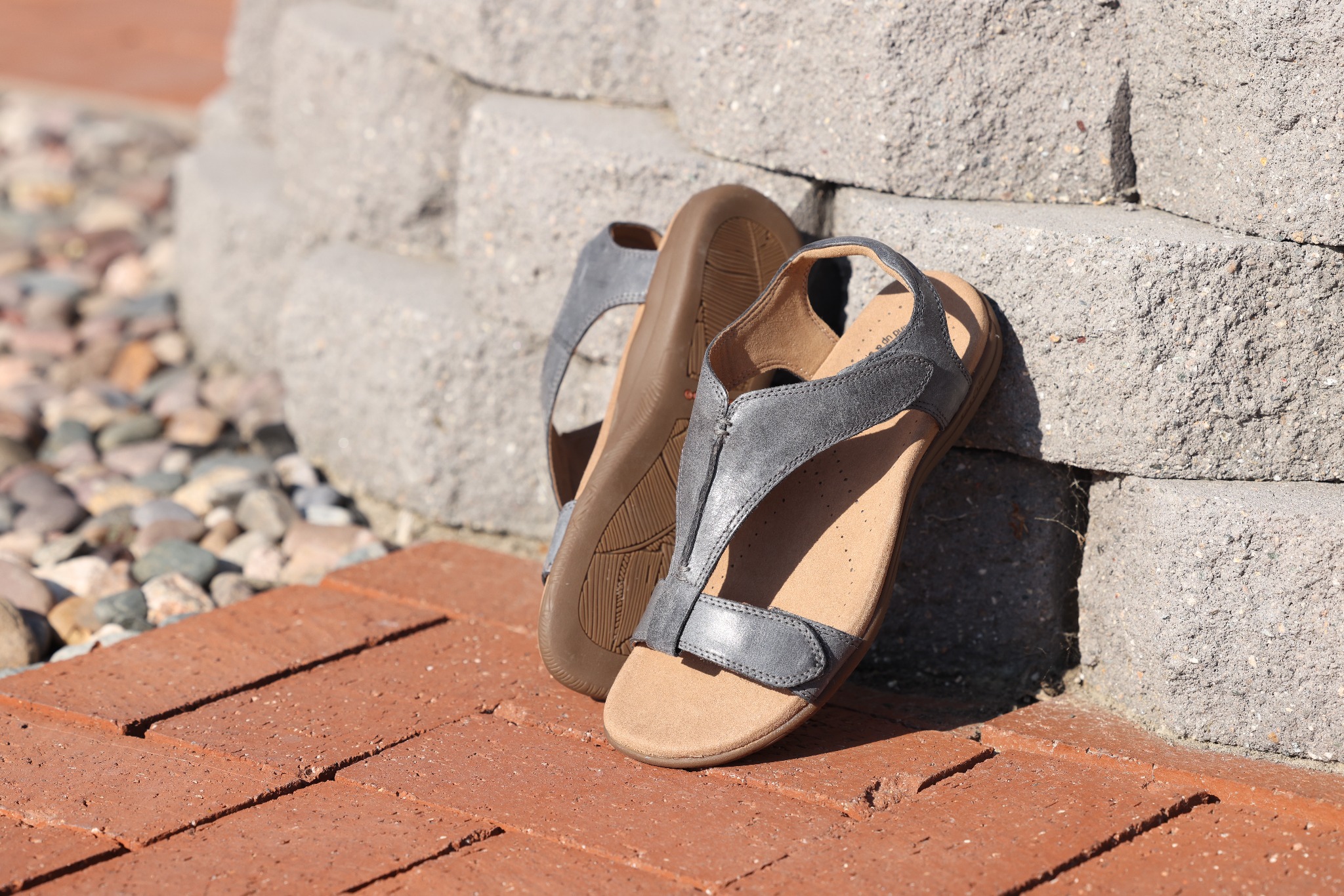 Taos Footwear Canada Facebook ad