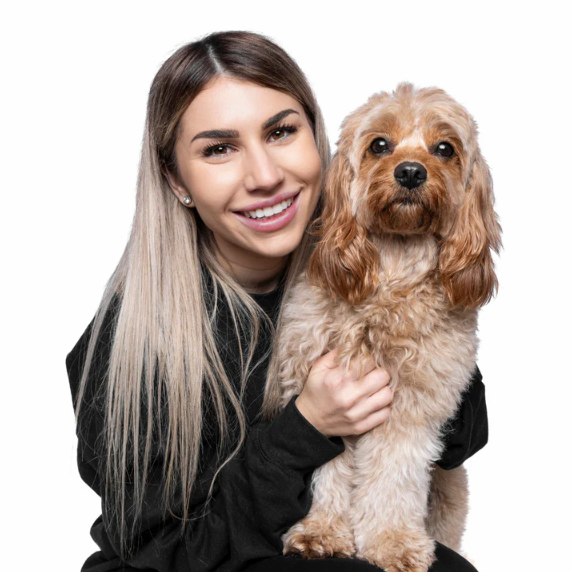 Mycavoodle.com.au Facebook ad