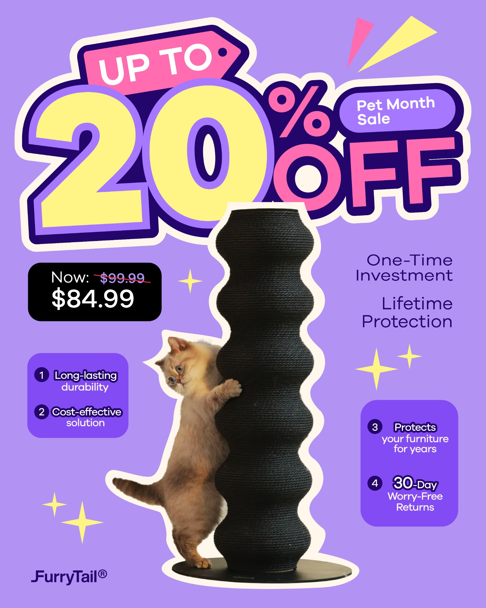 Furrytail_us Facebook ad