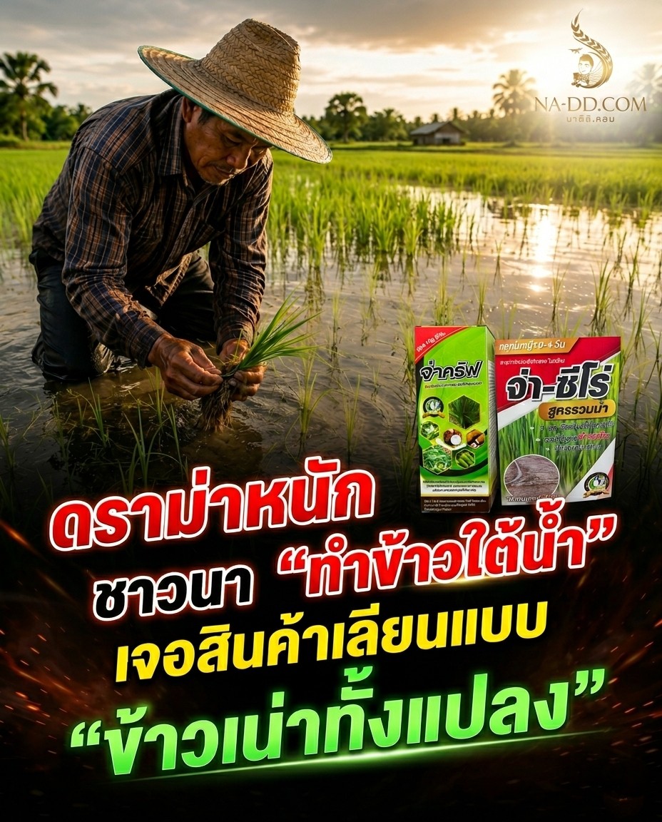 นาดีดี.คอม Facebook ad: วันที่ 21 พฤษภาคม 2569