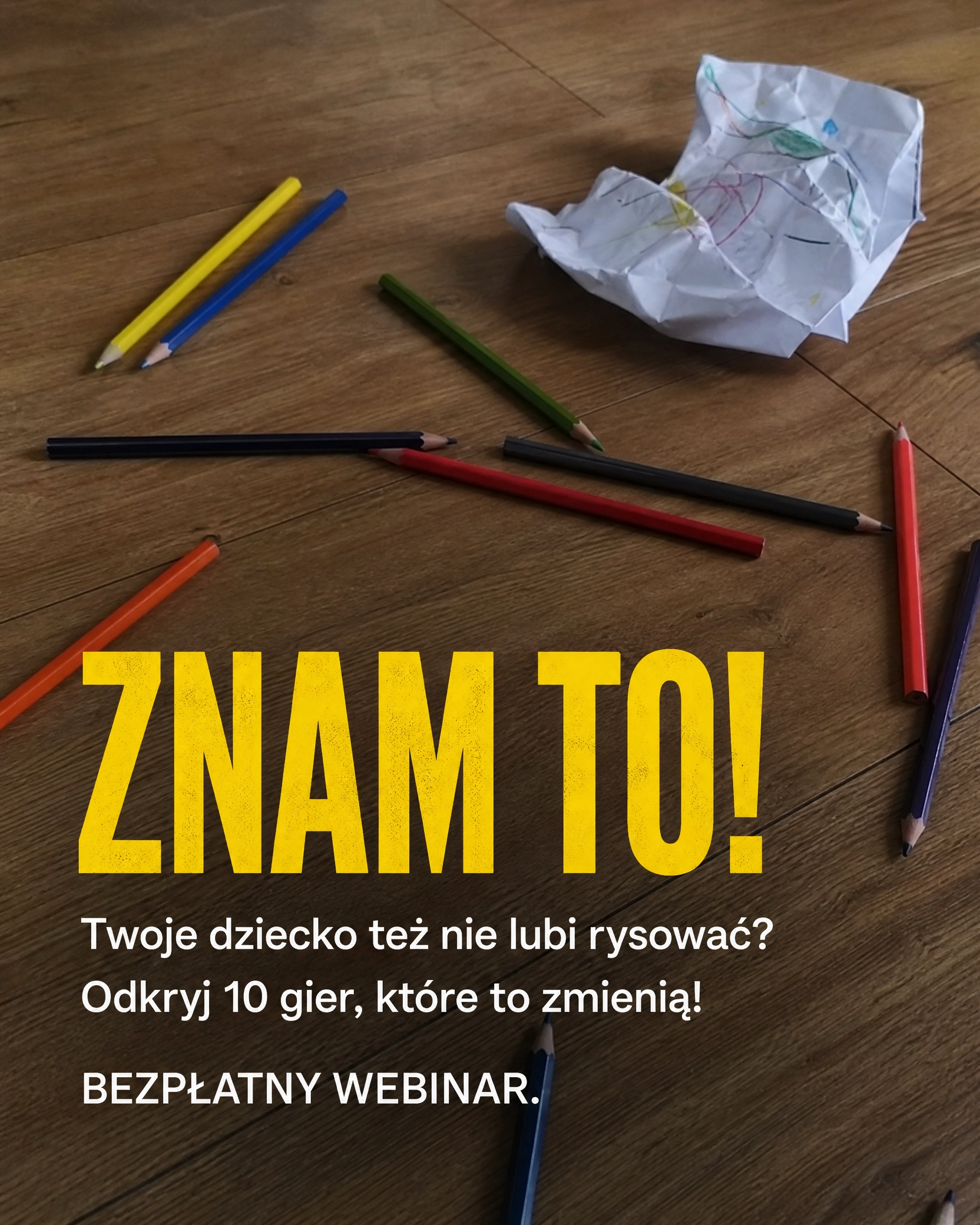 Sonia Michalik psycholog dziecięca Facebook ad