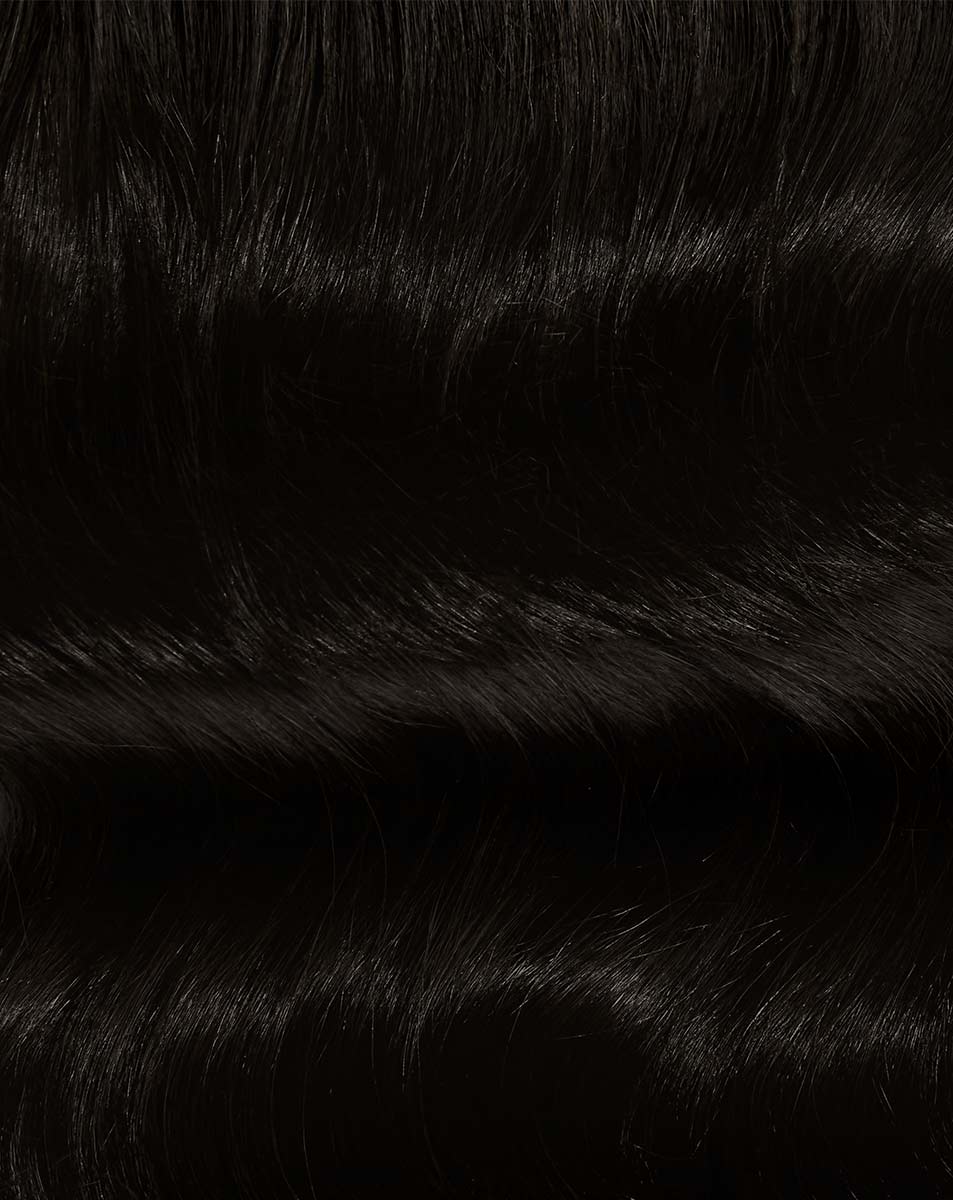 Beauty Works Luxury Hair Extensions Facebook ad