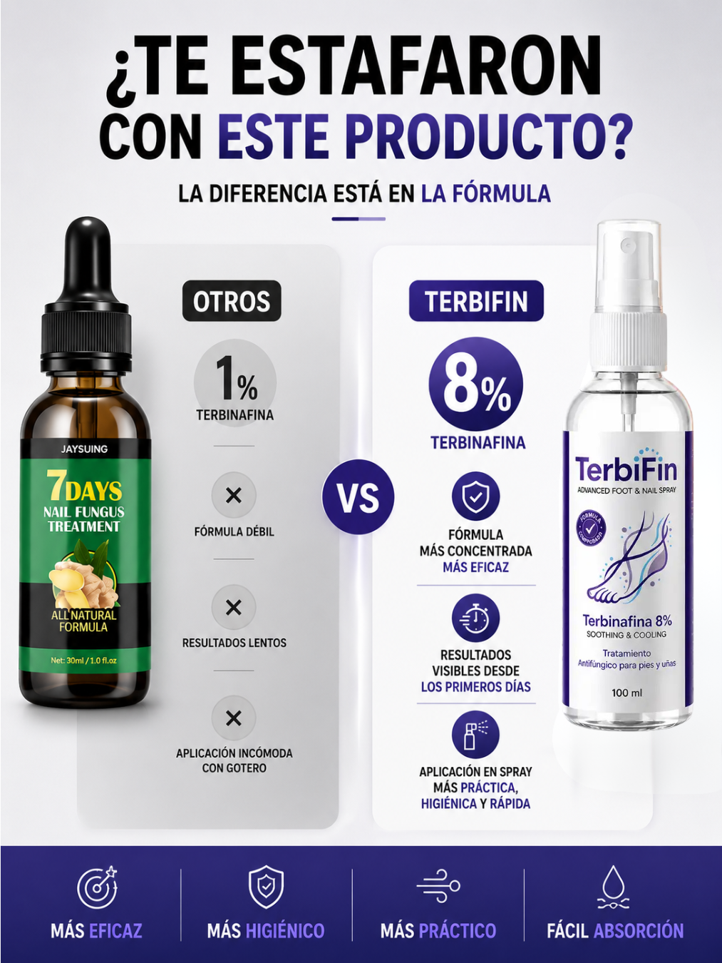 Directoati Facebook ad: Envío gratis
