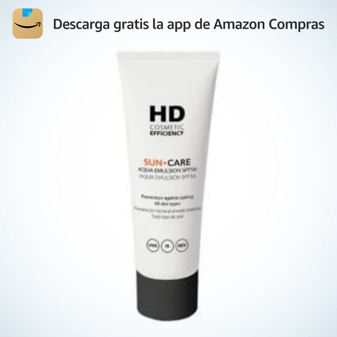 Amazon México Facebook ad
