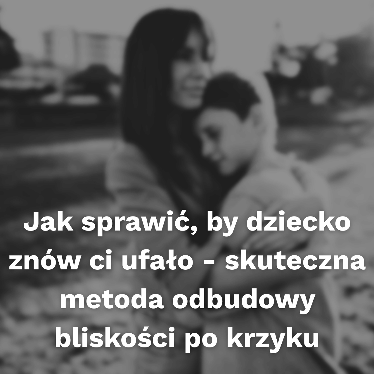 Mama może wszystko Facebook ad