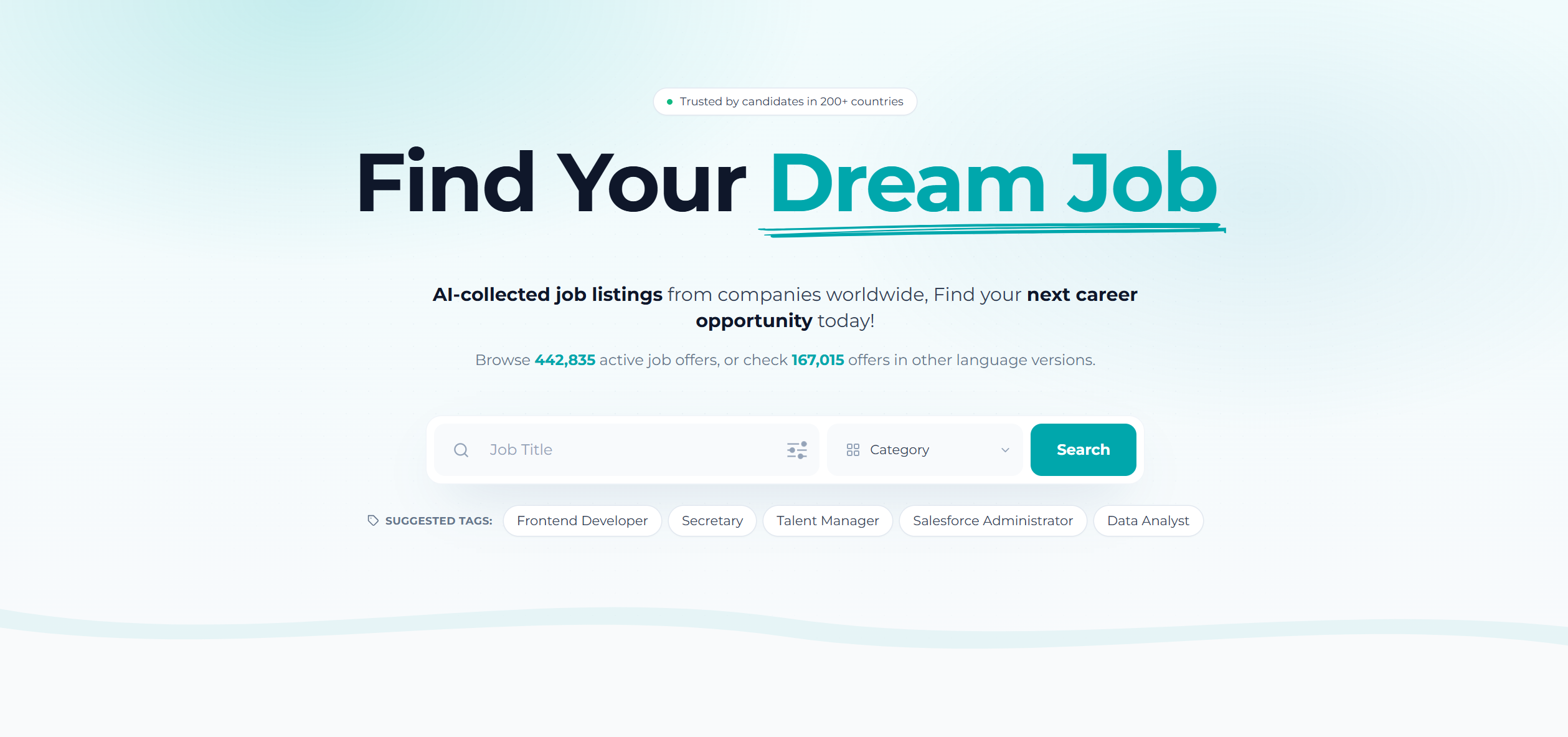CrawlJobs Facebook ad: https://www.crawljobs.com the world’s first truly global…