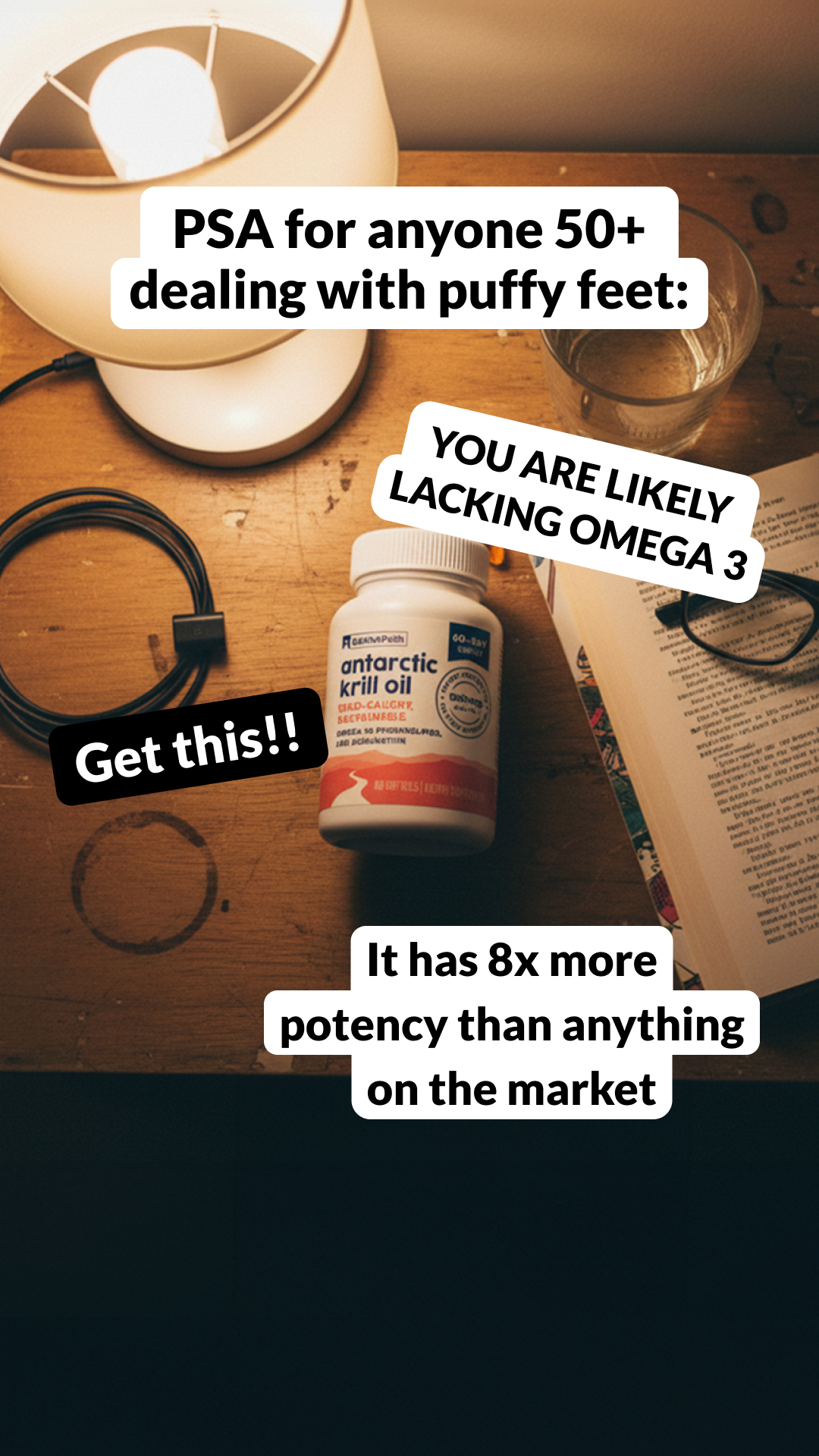 NativePath Facebook ad