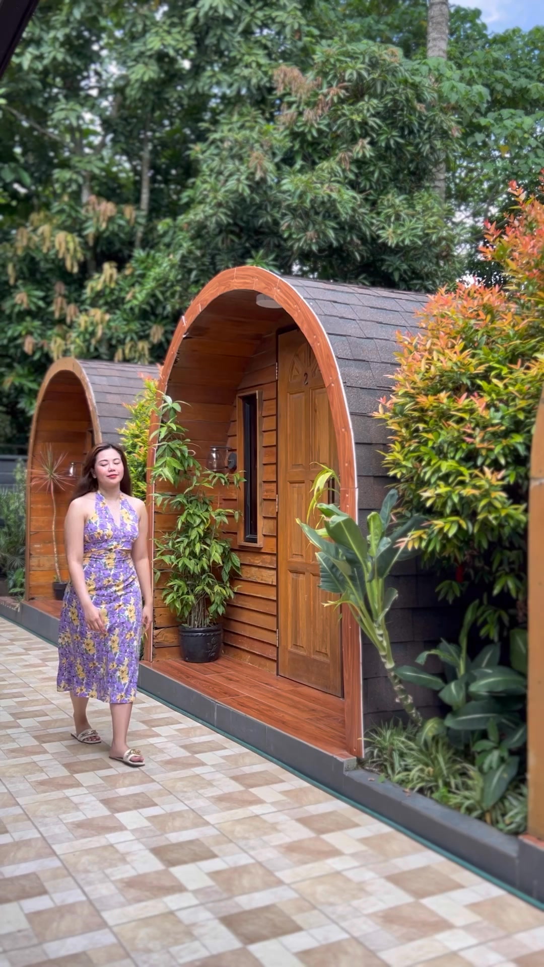 St. Julian's Serene Resort Facebook ad: Chat with us