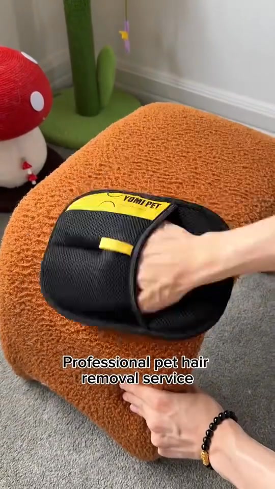 doux paws Facebook ad from May 10, 2026