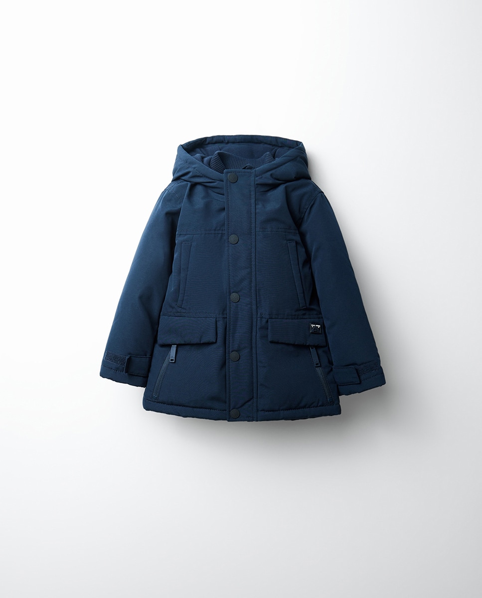 (Sfera) Facebook ad: Descubre la nueva colección de otoño