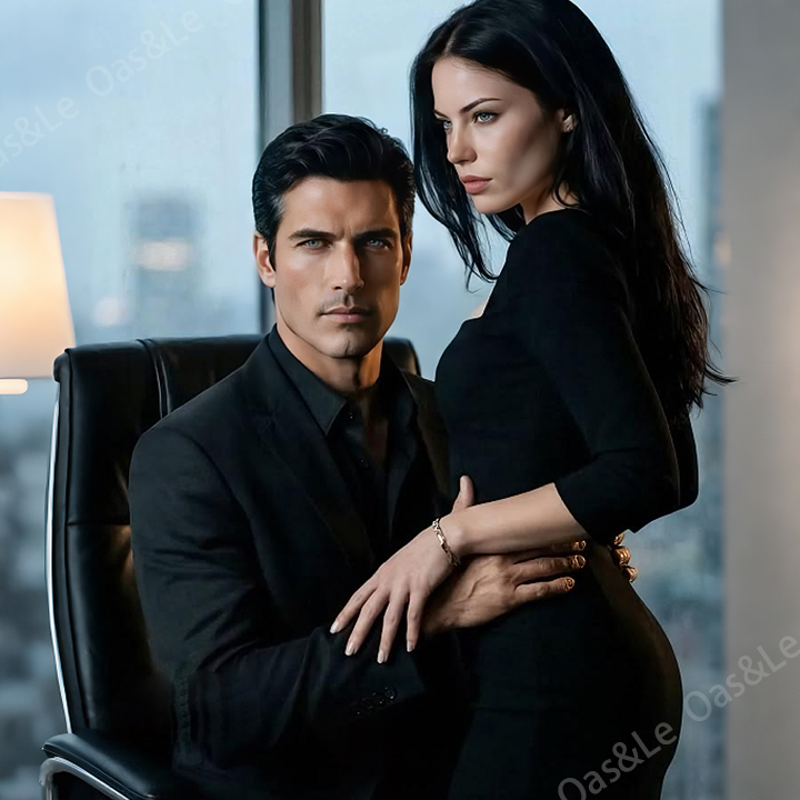 Lereader-jy2 Facebook ad: Click to read on more spicy chapters