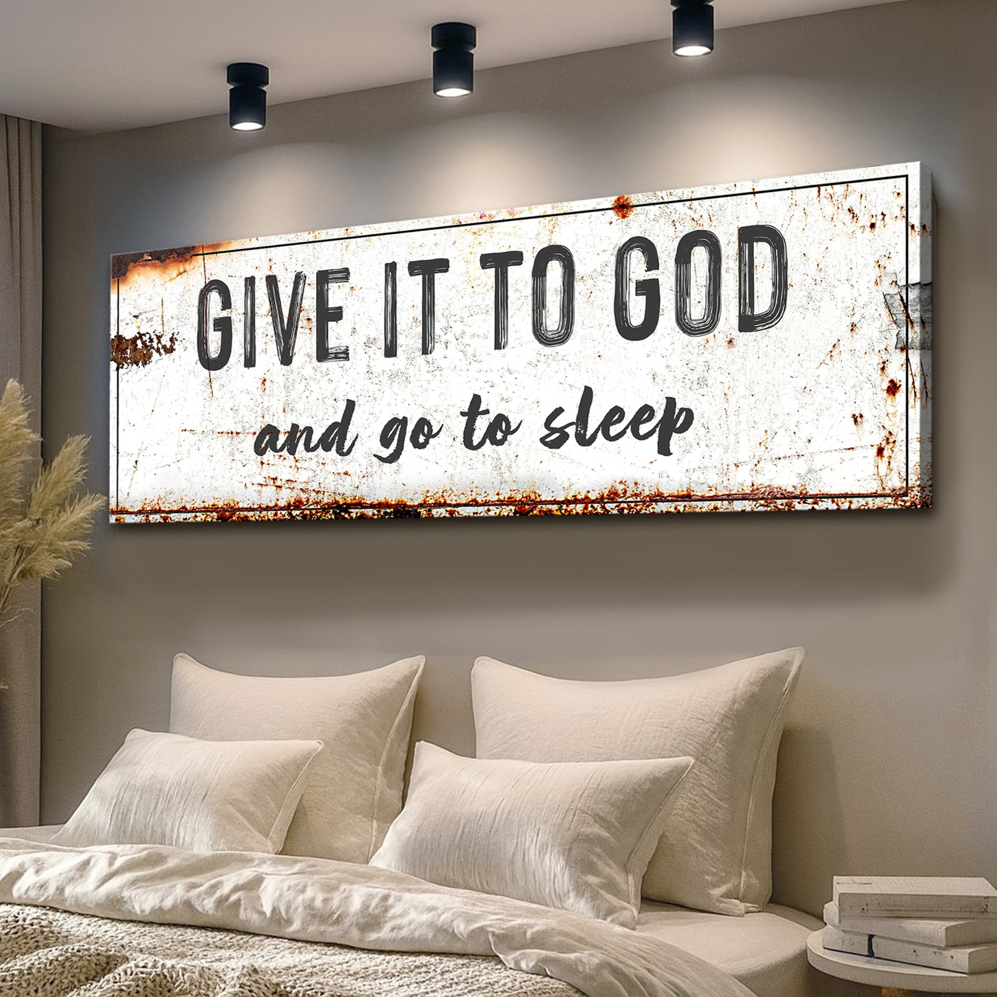 Tailored Canvases - Personalized Gifts Facebook ad
