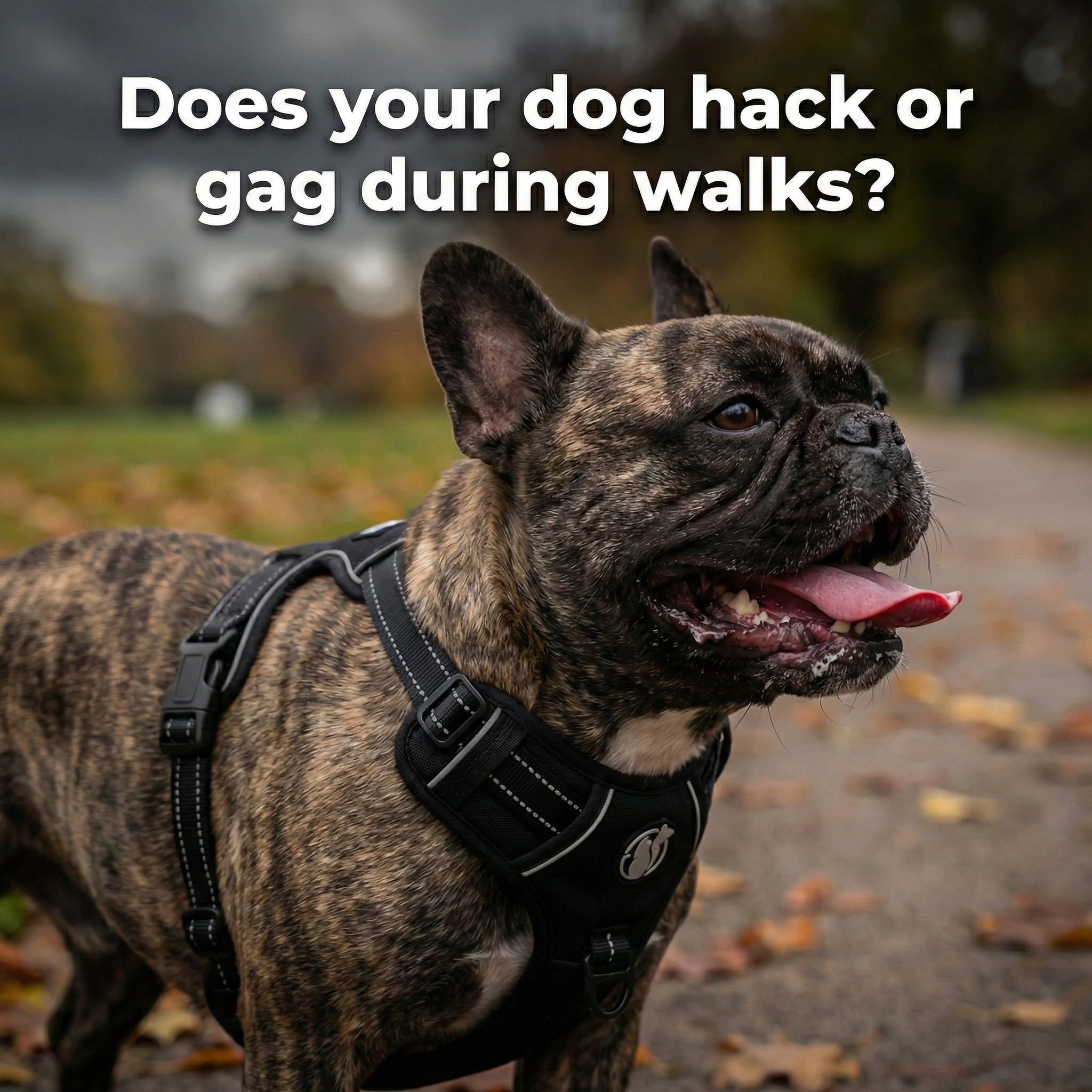 PawSafe Facebook ad