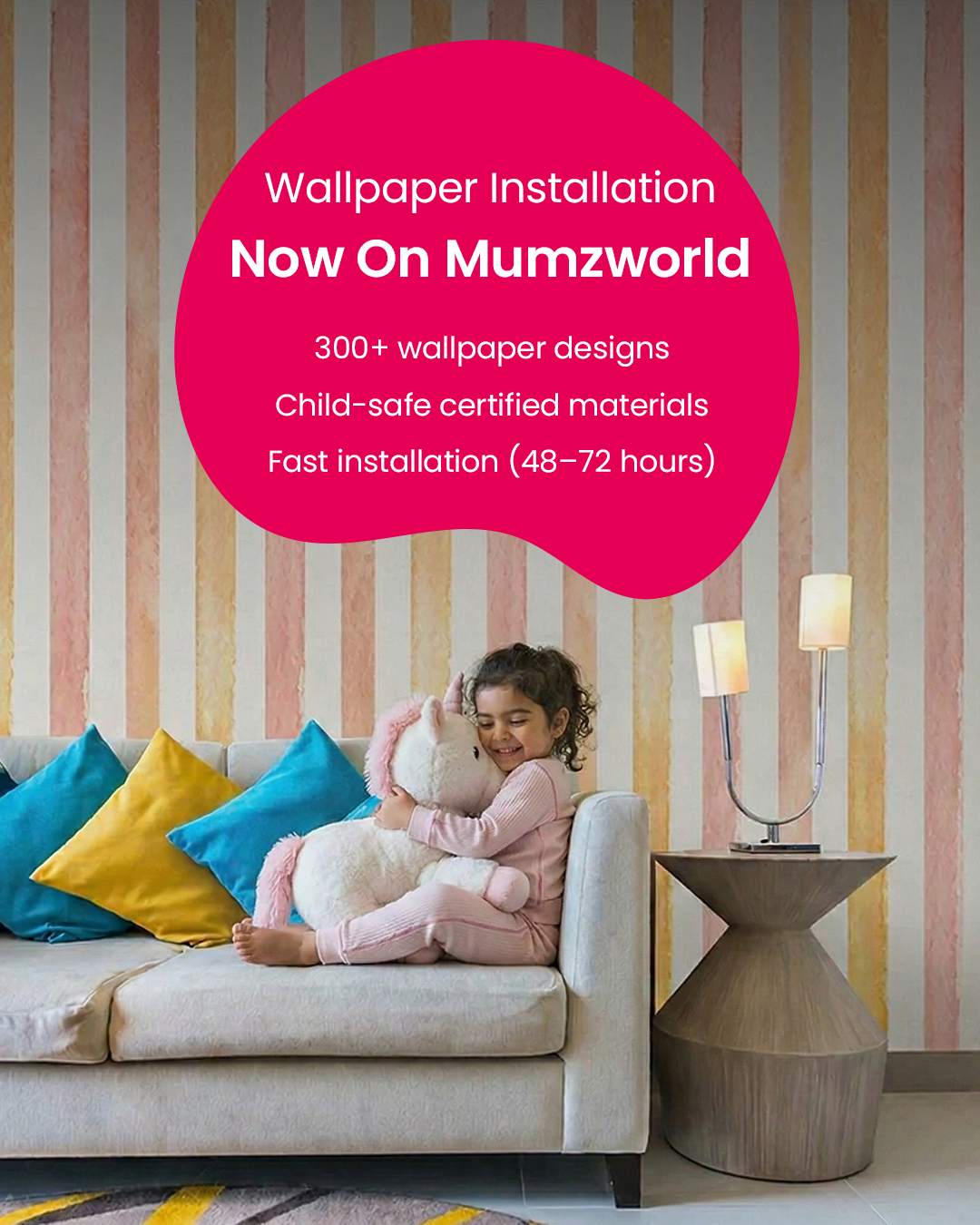 mumzworld.com Facebook ad