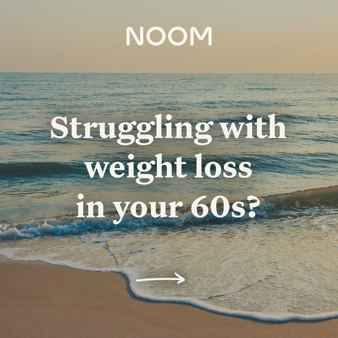 Noom Facebook ad