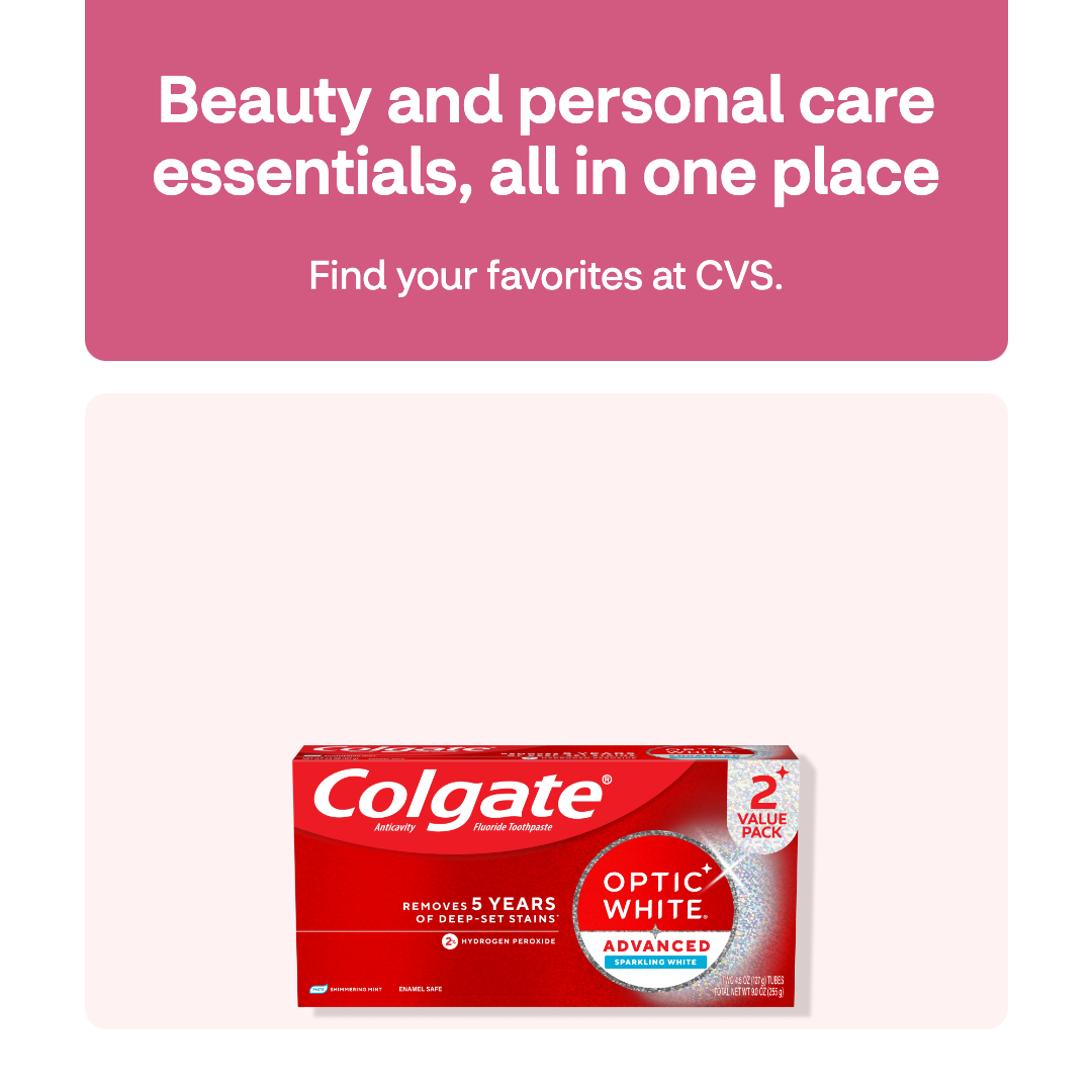 CVS Pharmacy Facebook ad