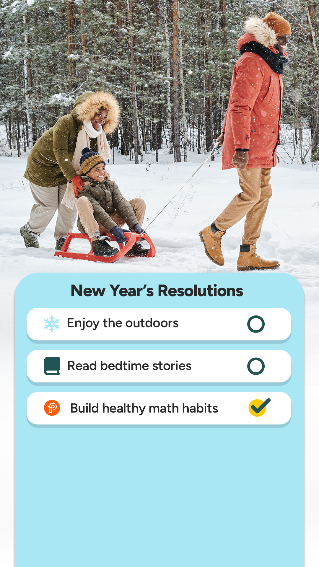 Prodigy Education Facebook ad