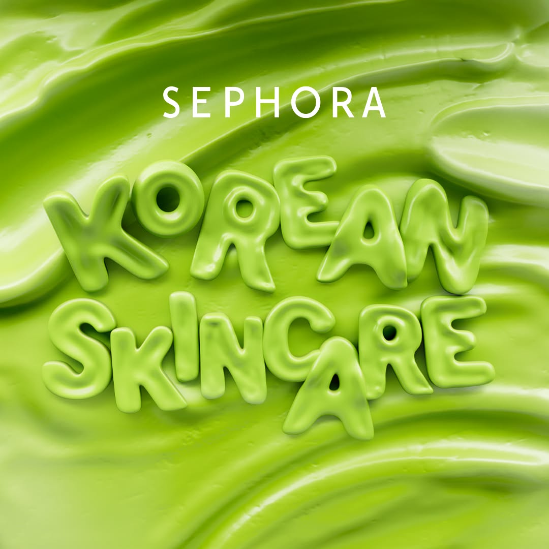 SEPHORA Facebook ad