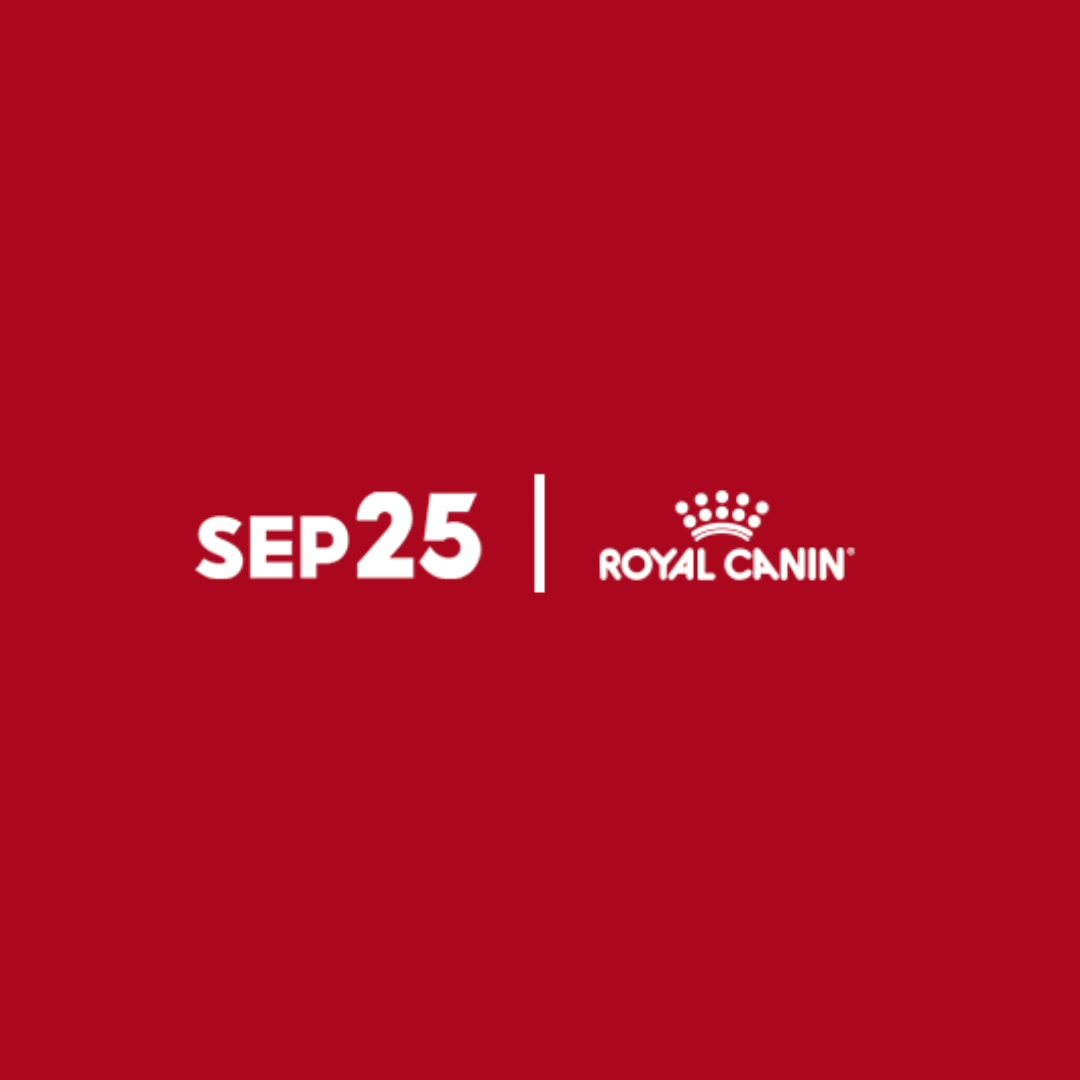 Royal Canin Facebook ad: Shopee Payday Sale