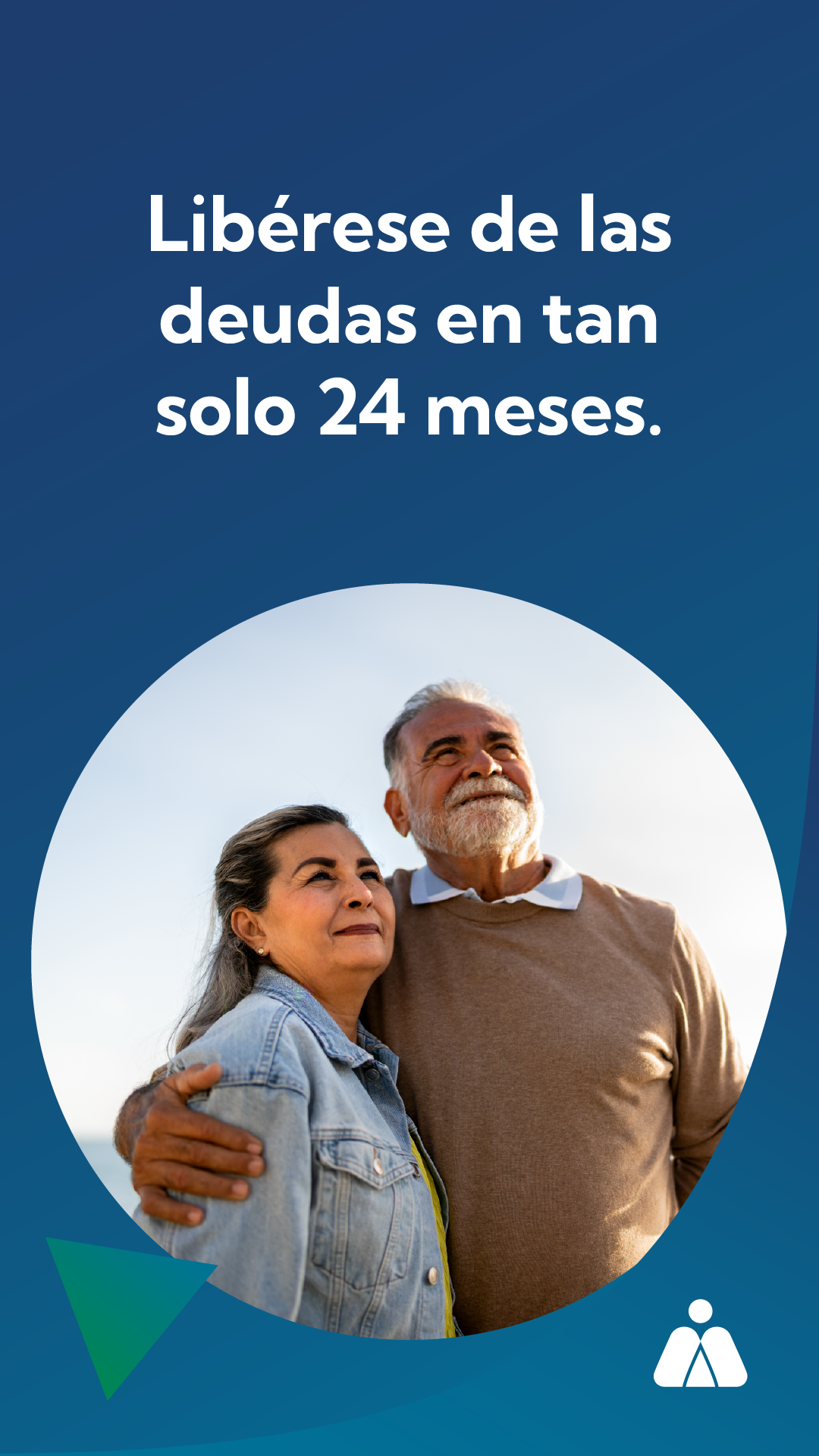 Money Management International Facebook ad