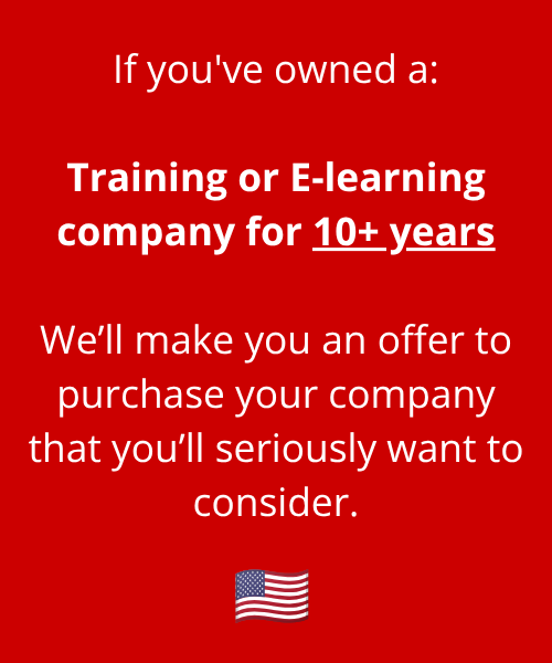 Be Partner Facebook ad