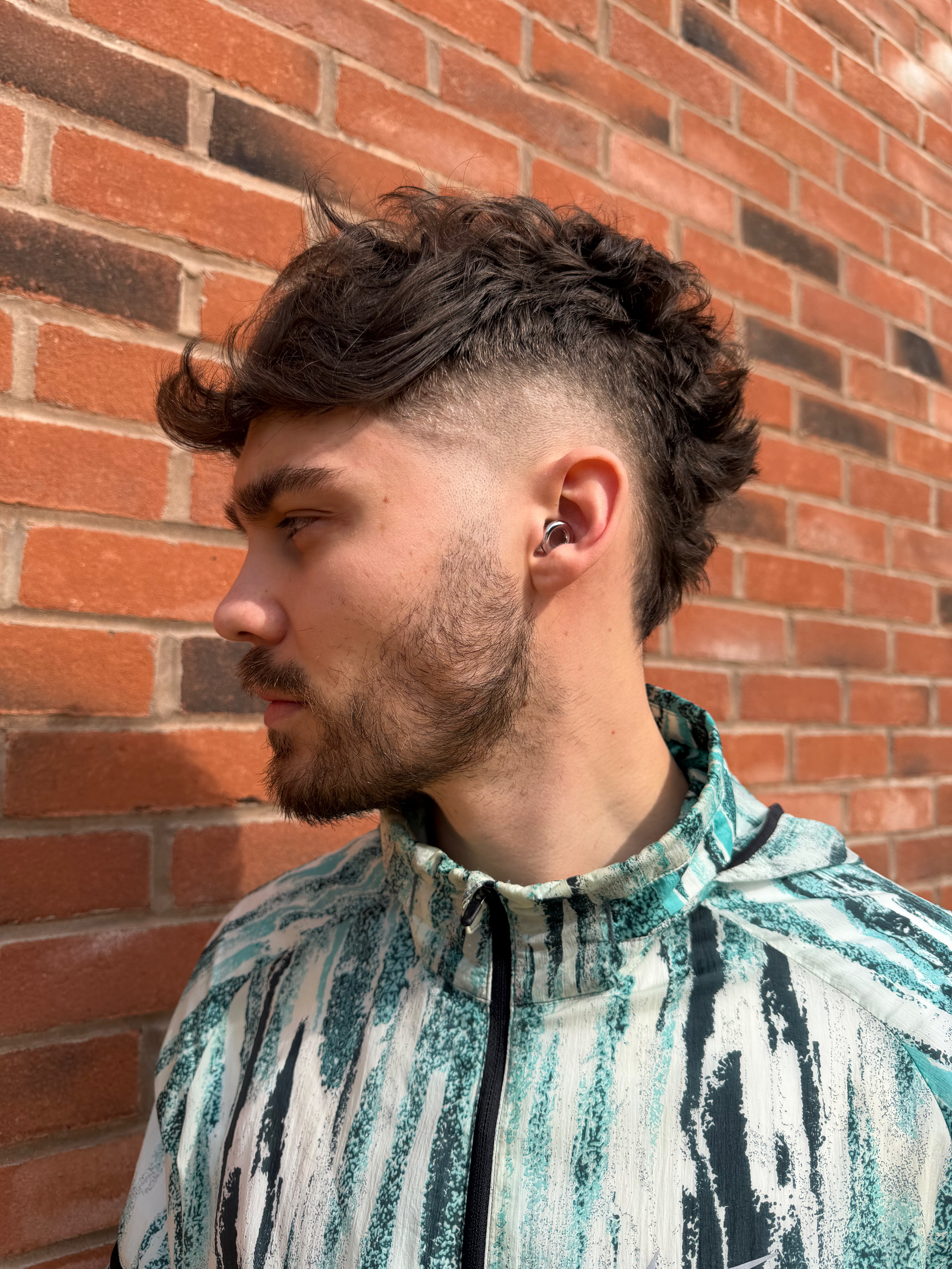 Luke Furnival Facebook ad: Loop Experience 2: Stylish Hearing Protection, Loop Earplugs