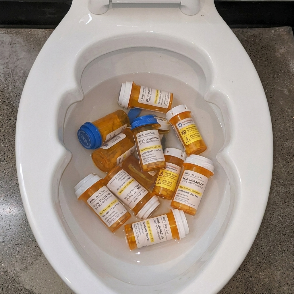 The American Health Project Facebook ad