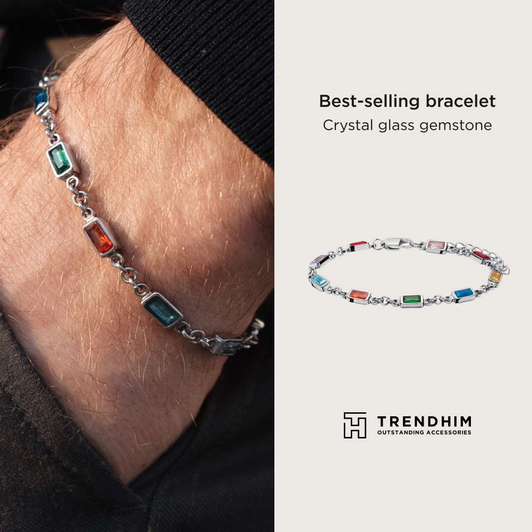 Trendhim Facebook ad