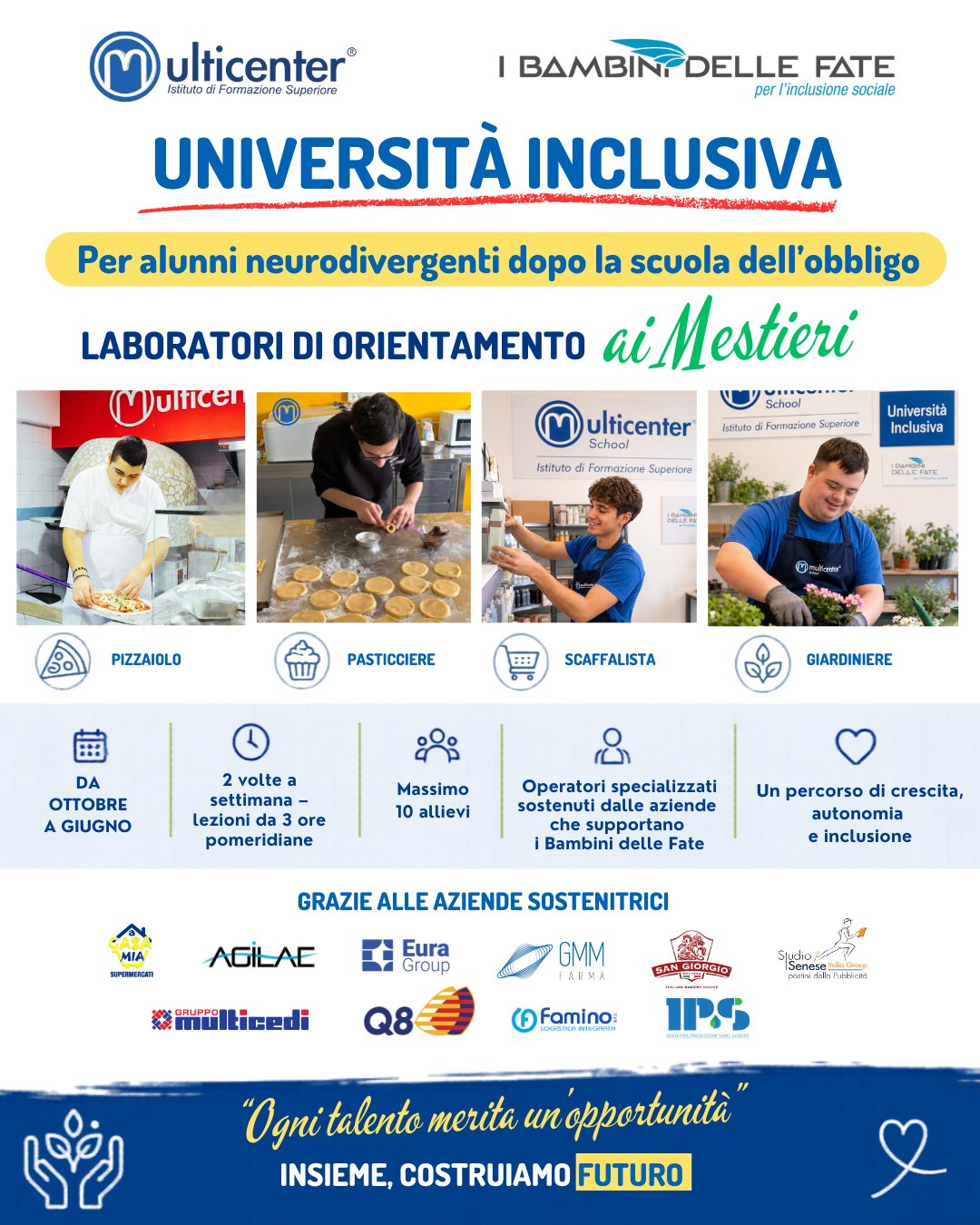 Multicenter School Facebook ad: πππππ ππππππππππΜ πππππππππ πππβ¦
