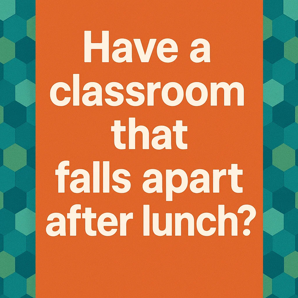 Debbie Carter - SEL Educator & Parent Coach Facebook ad
