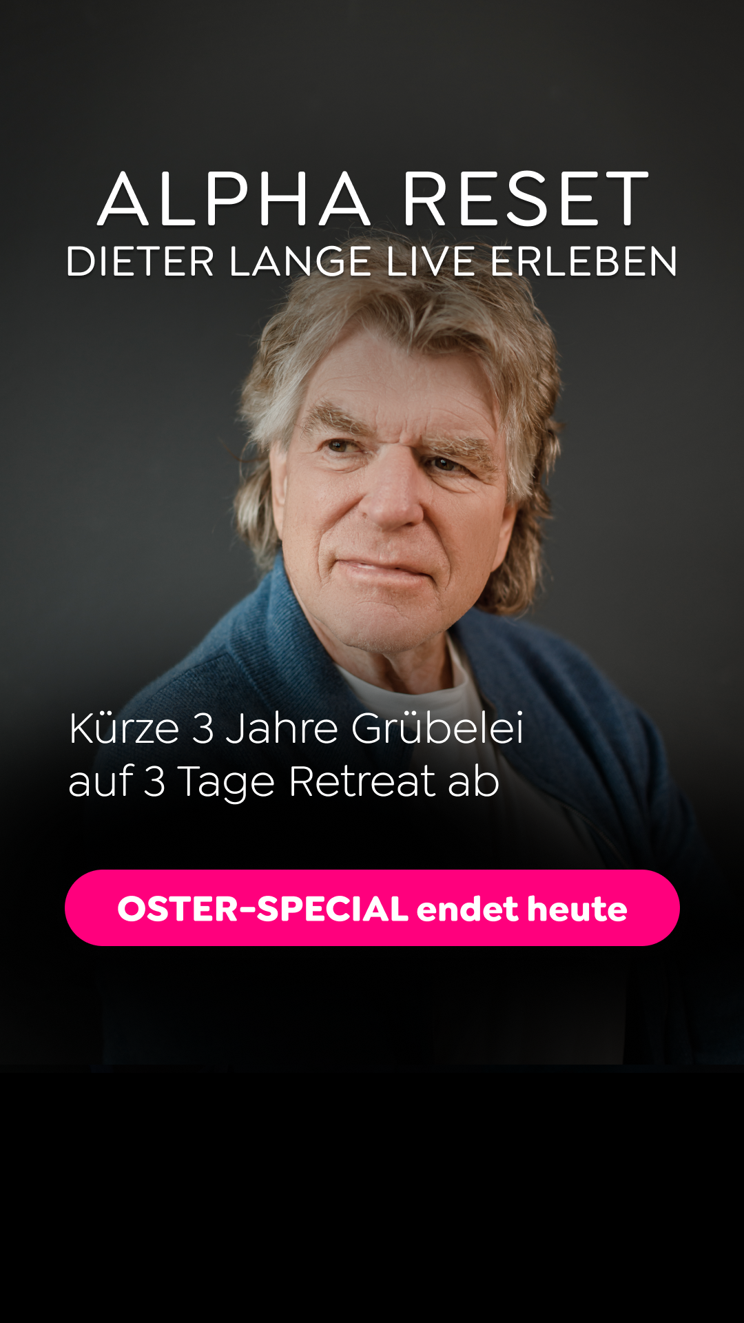 Greator Facebook ad