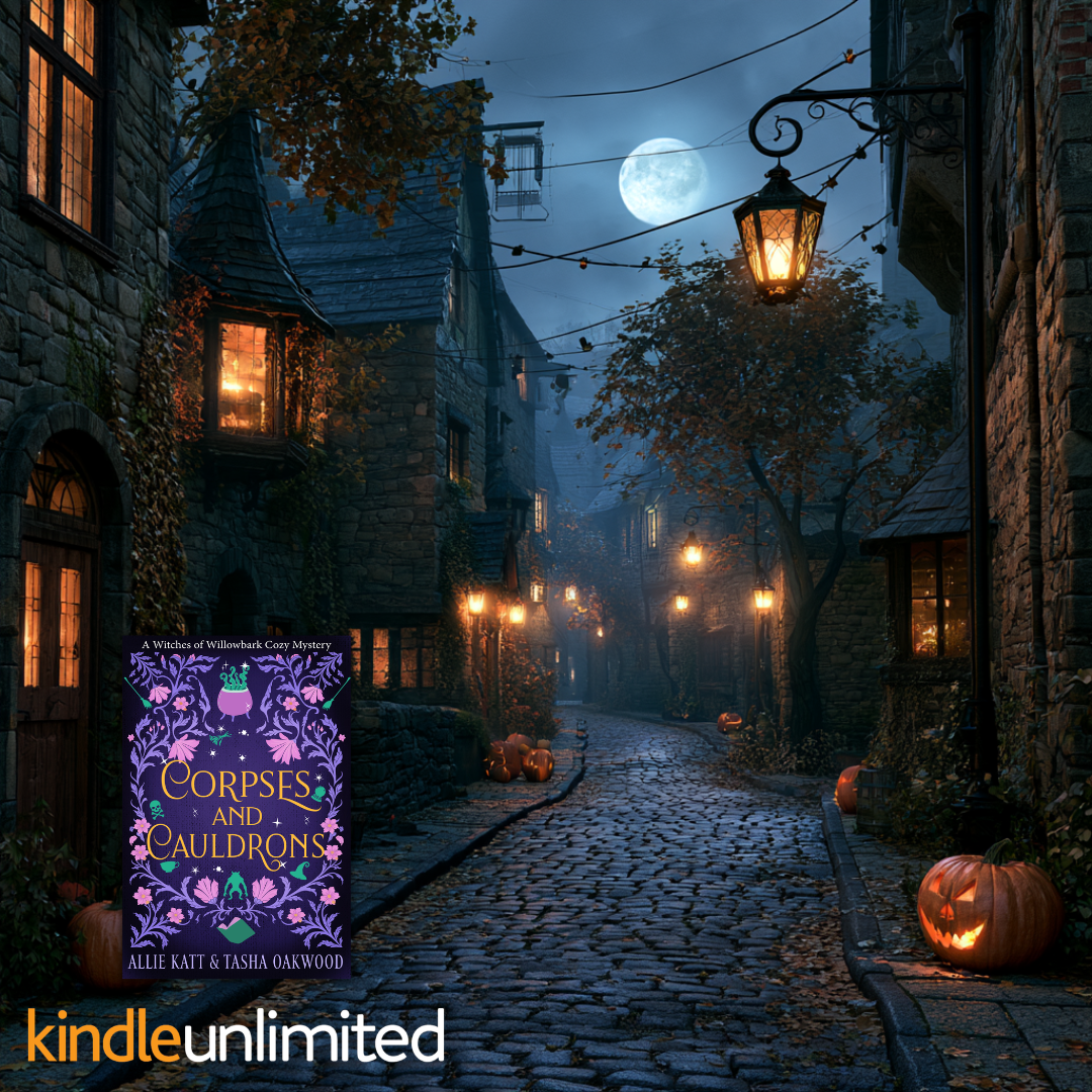 Author Rosie A. Point Facebook ad