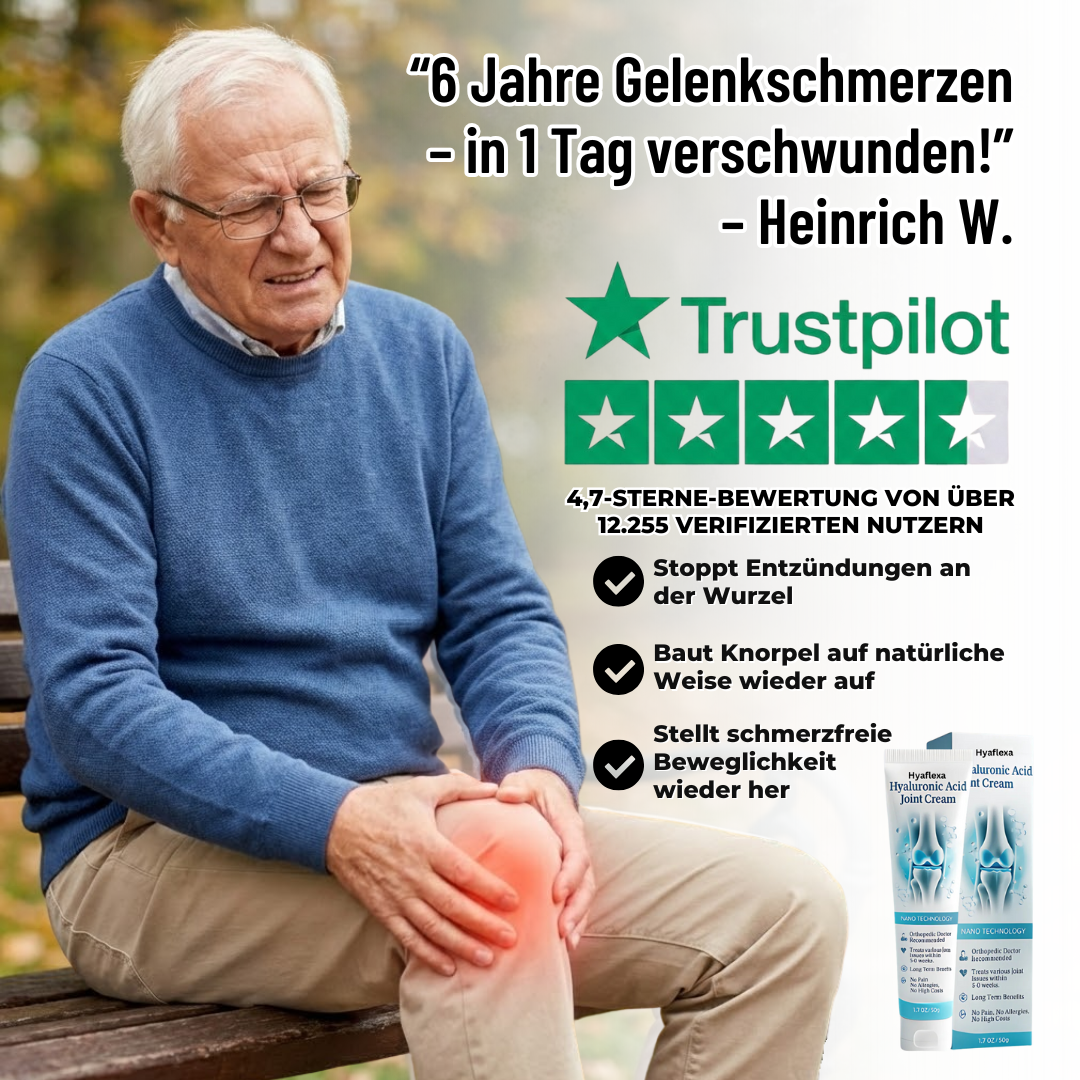 Lebensharmonie Facebook ad