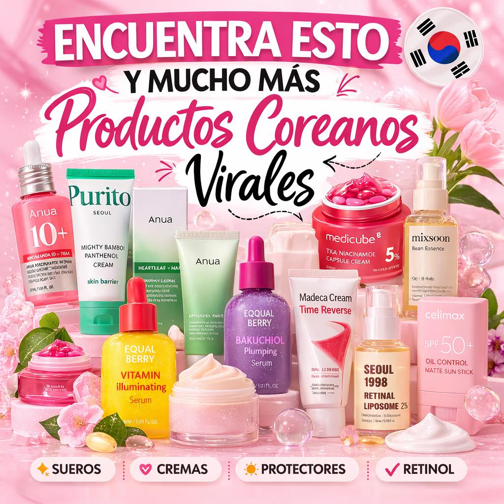 Mundi Moda-Skincare y Makeup Store Nicaragua Facebook ad: ¡Encuentra esto y mucho más de los mejores…