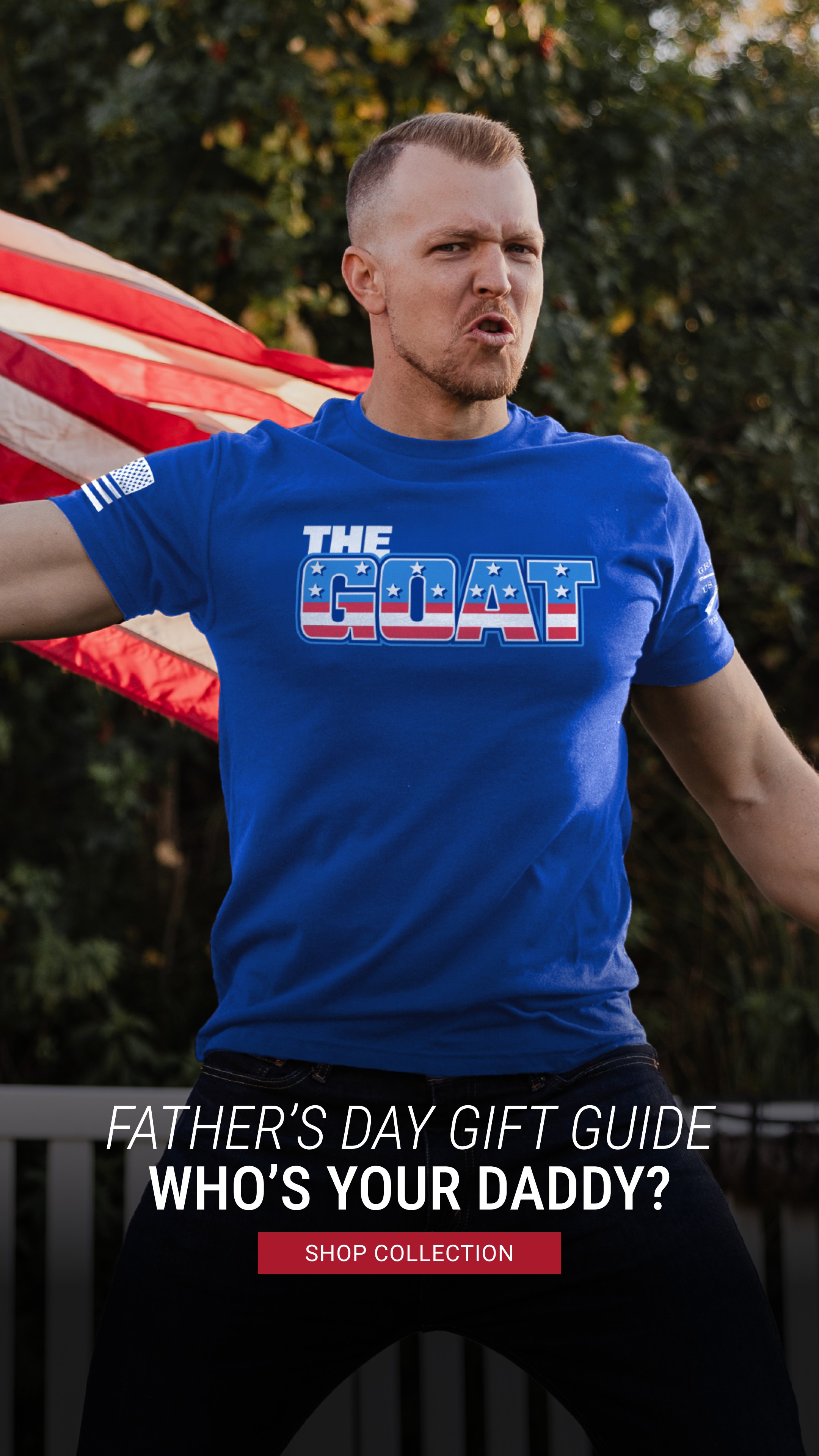 Grunt Style Facebook ad