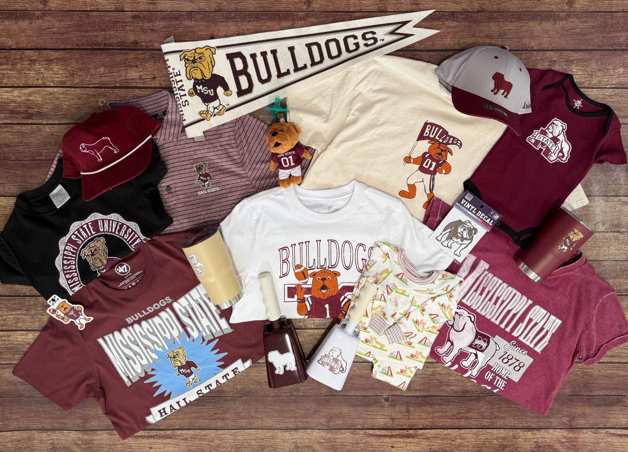 The Lodge by Alumni Hall Facebook ad