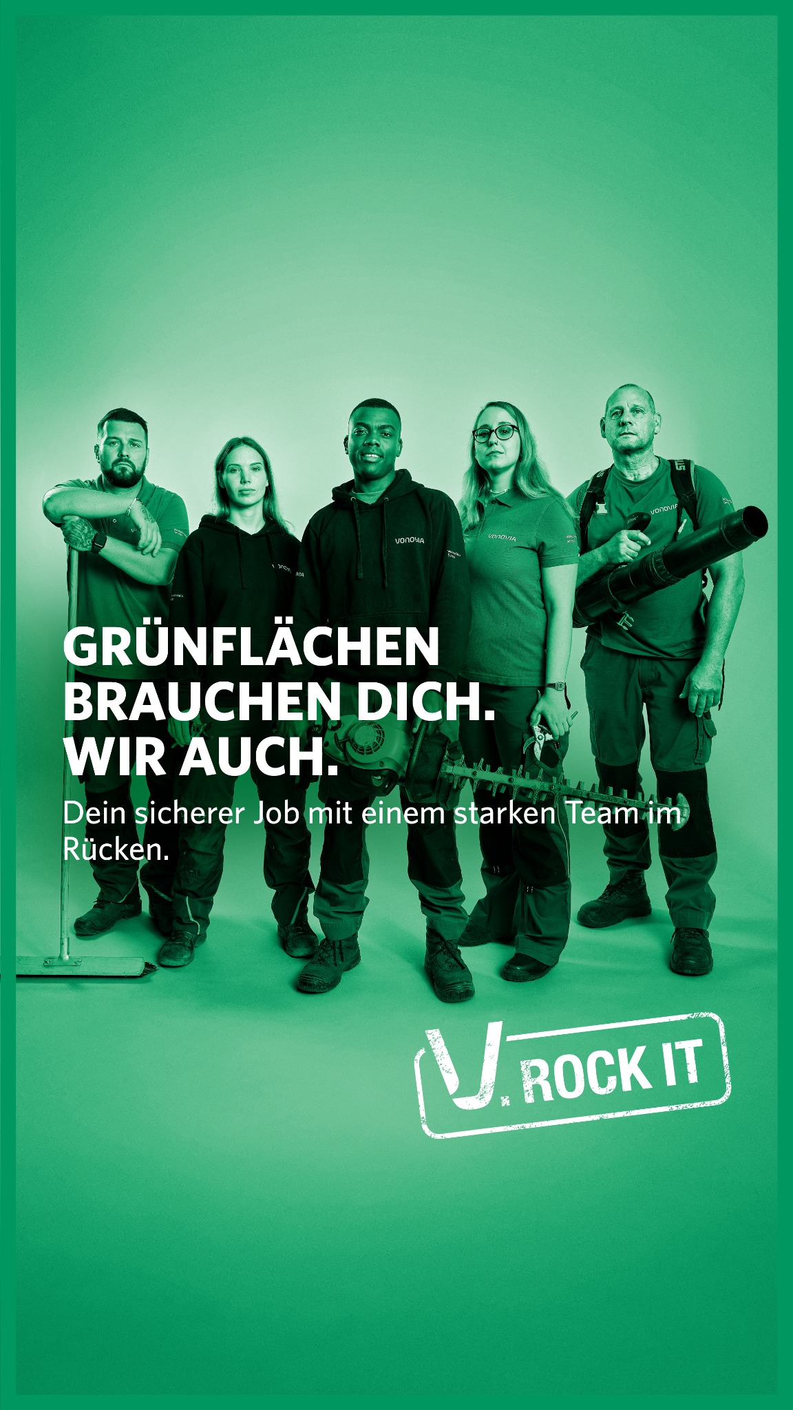 Vonovia Facebook ad from Feb 10, 2026