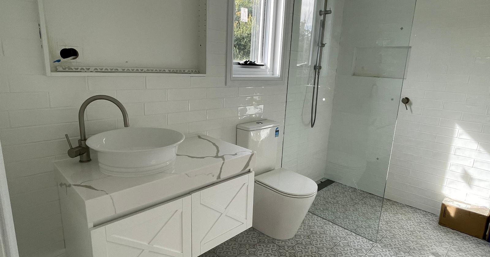 Wally's Handyman Services Facebook ad