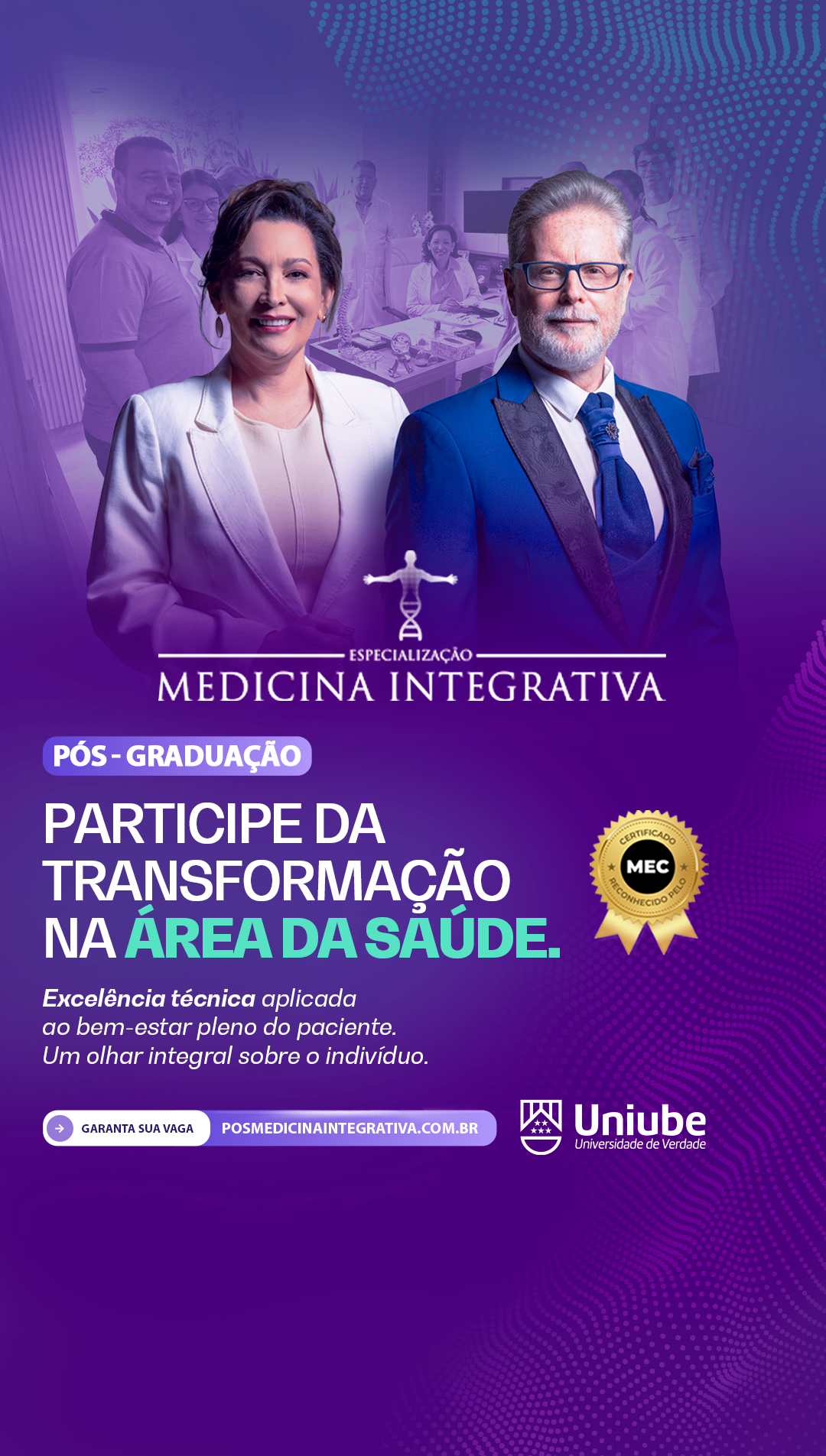 Uniube Facebook ad from Jun 22, 2026