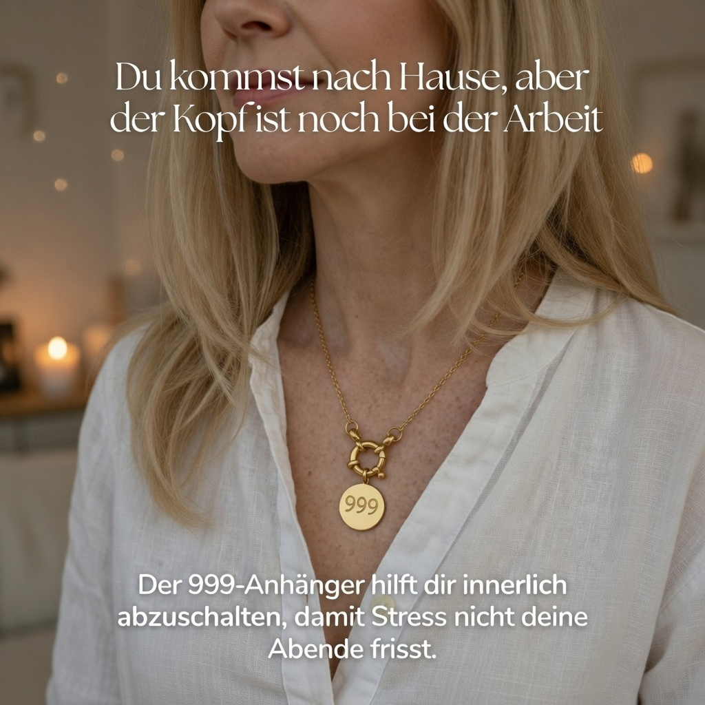 Mein Seelenschmuck Facebook ad: Finde die Engelszahl, die zu deinem Leben passt
