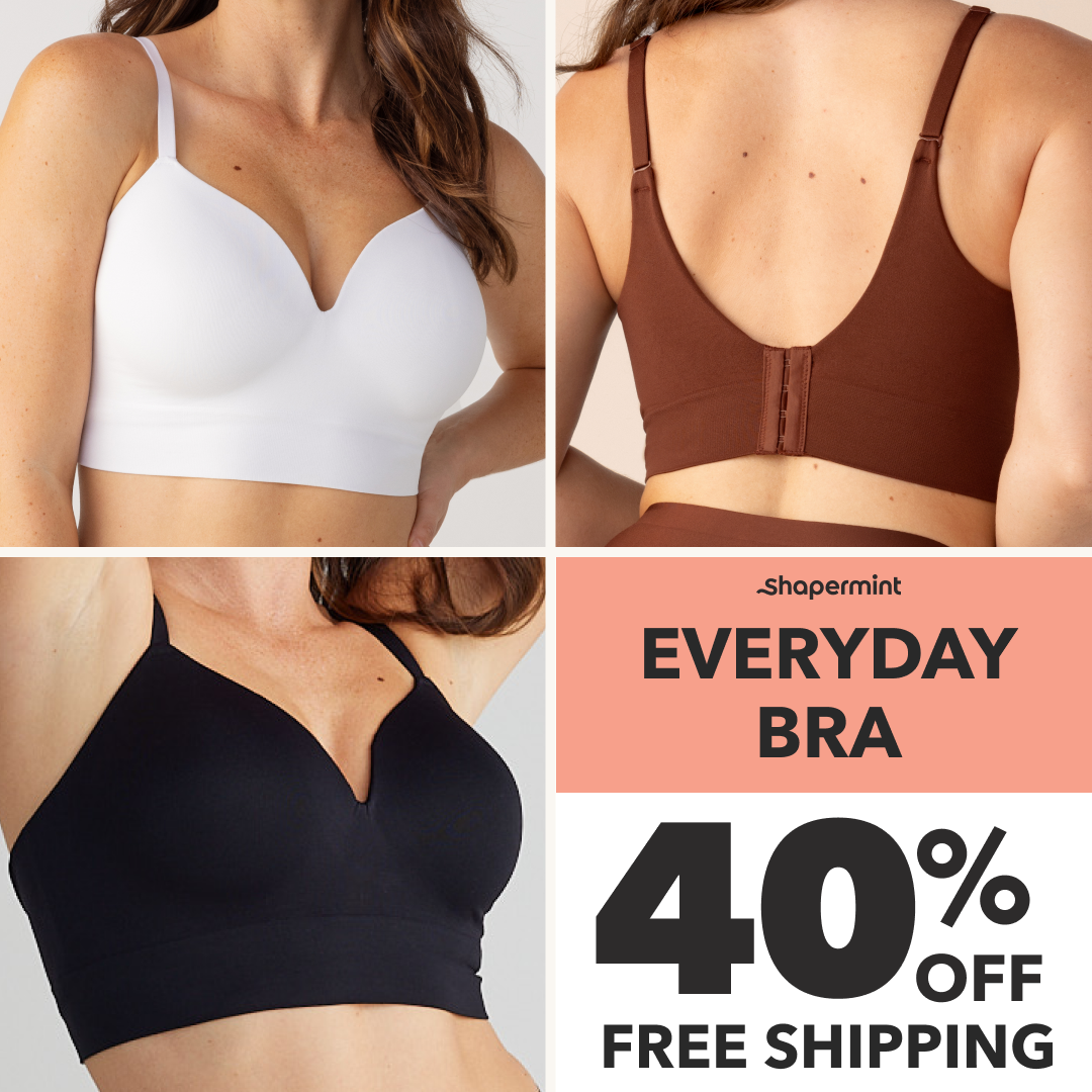 Shapermint Facebook ad