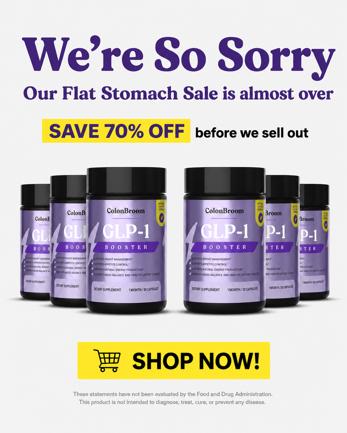 Holistic Wellness Magazine Facebook ad